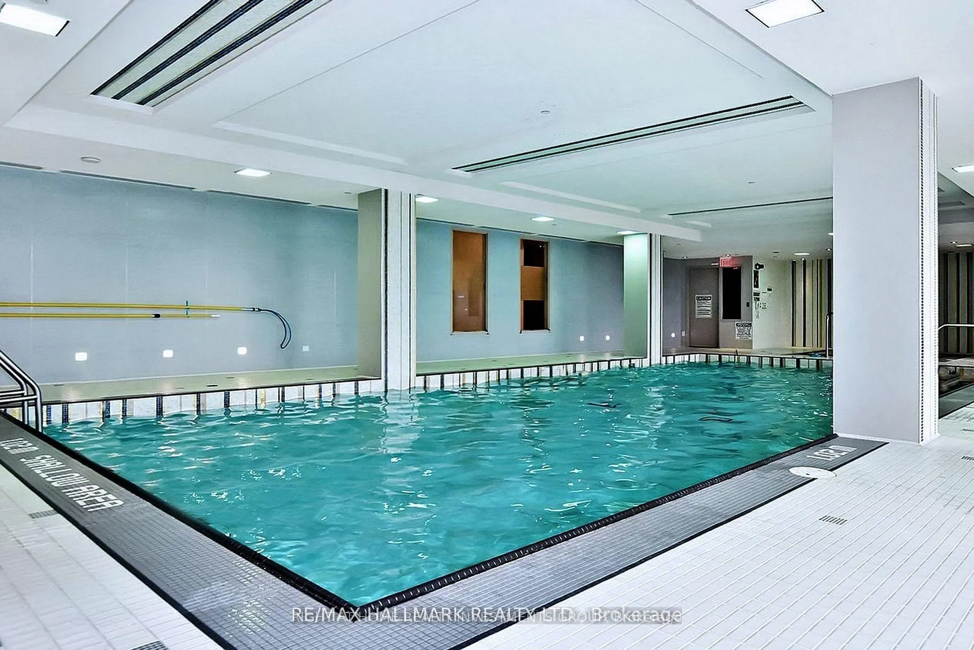 Photo 23 of Unit 833, 7165 Yonge Street, Markham, Grandview — HOMEH
