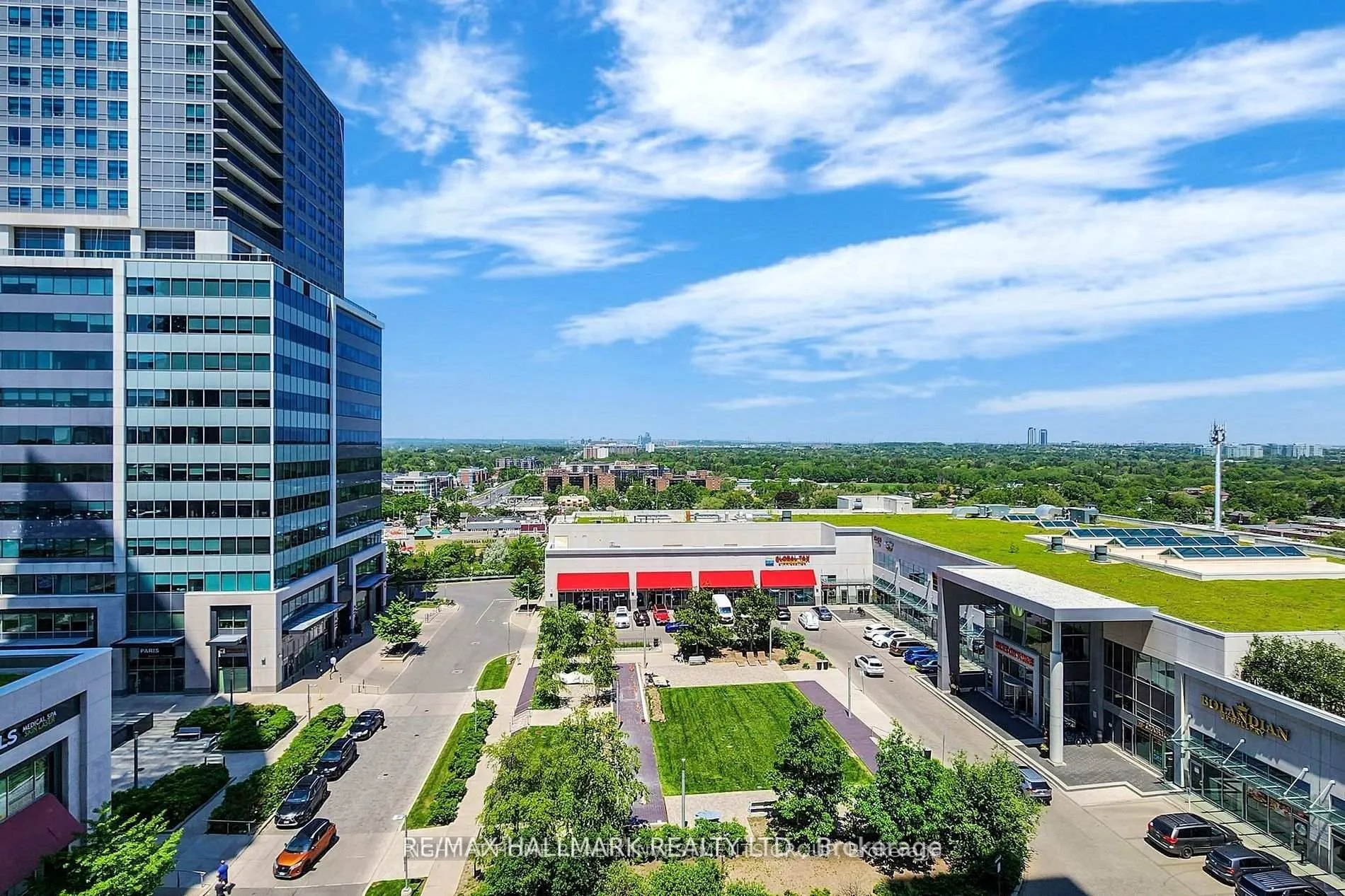Photo 26 of Unit 833, 7165 Yonge Street, Markham, Grandview — HOMEH