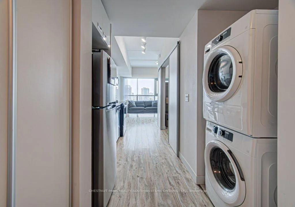 Photo 9 of Unit 606, 257 Hemlock Street, Waterloo, Beechwood/University — HOMEH