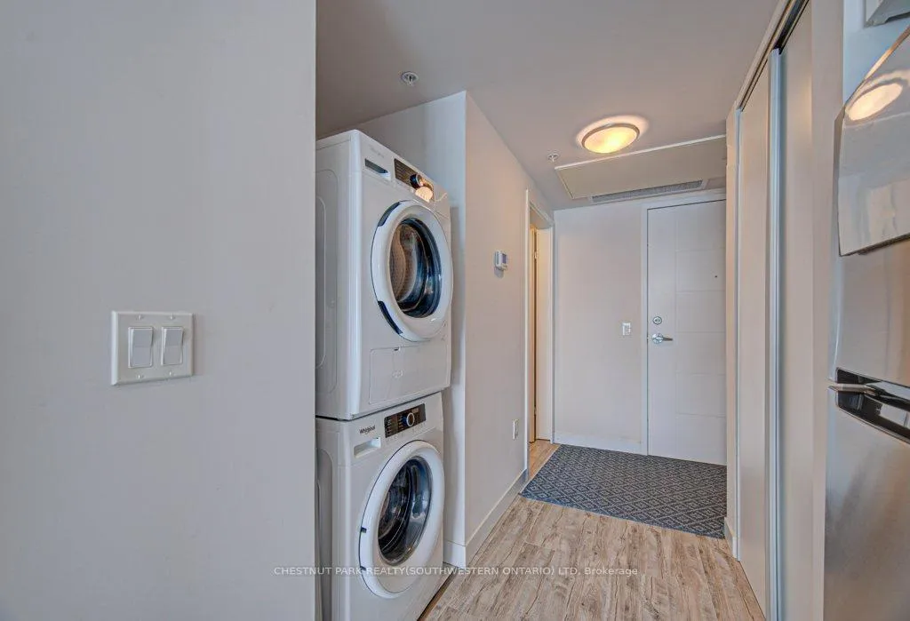 Photo 20 of Unit 606, 257 Hemlock Street, Waterloo, Beechwood/University — HOMEH