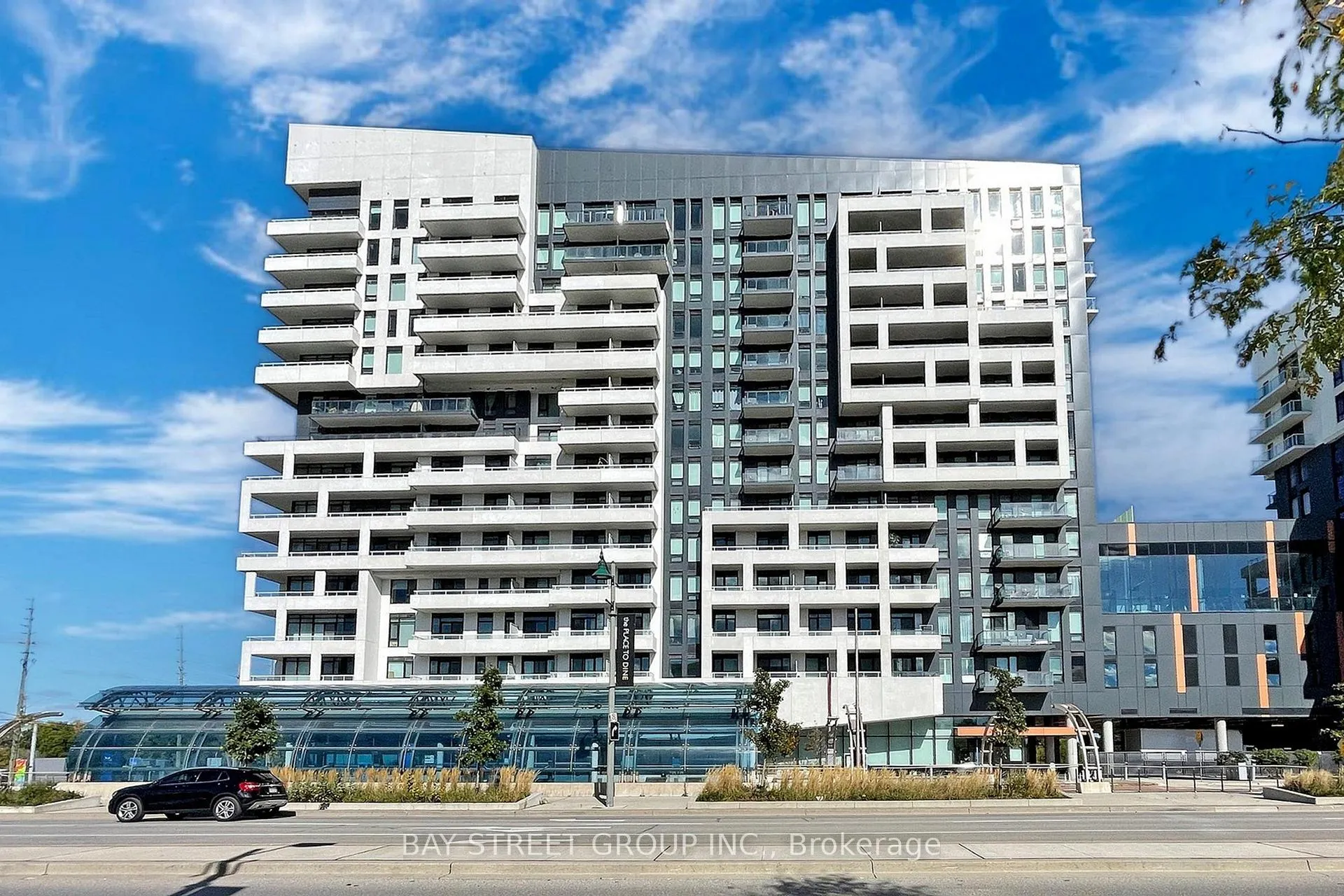 Photo 1 of Unit 901A, 10 Rouge Valley Drive W, Markham, Unionville — HOMEH