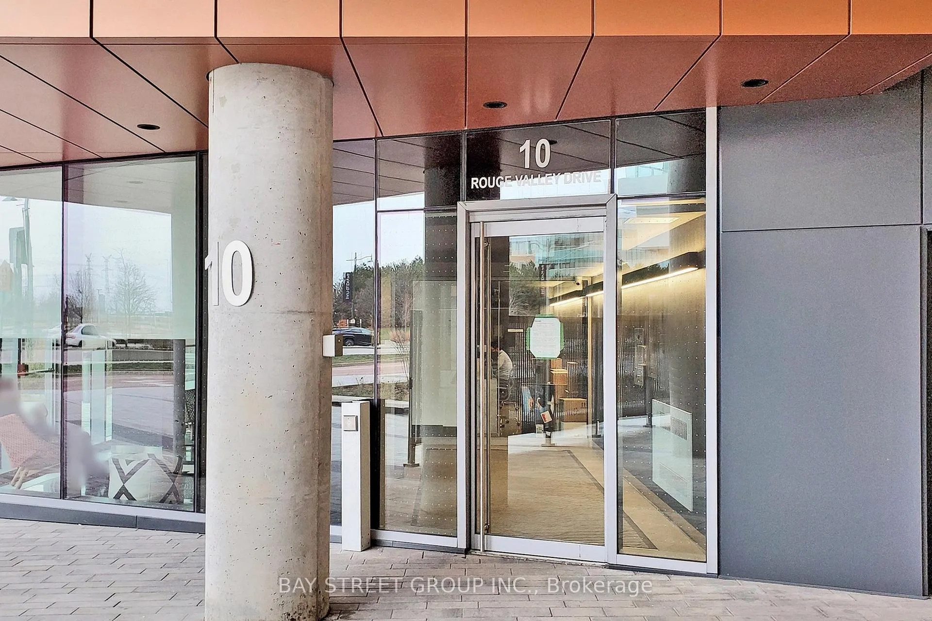 Photo 4 of Unit 901A, 10 Rouge Valley Drive W, Markham, Unionville — HOMEH