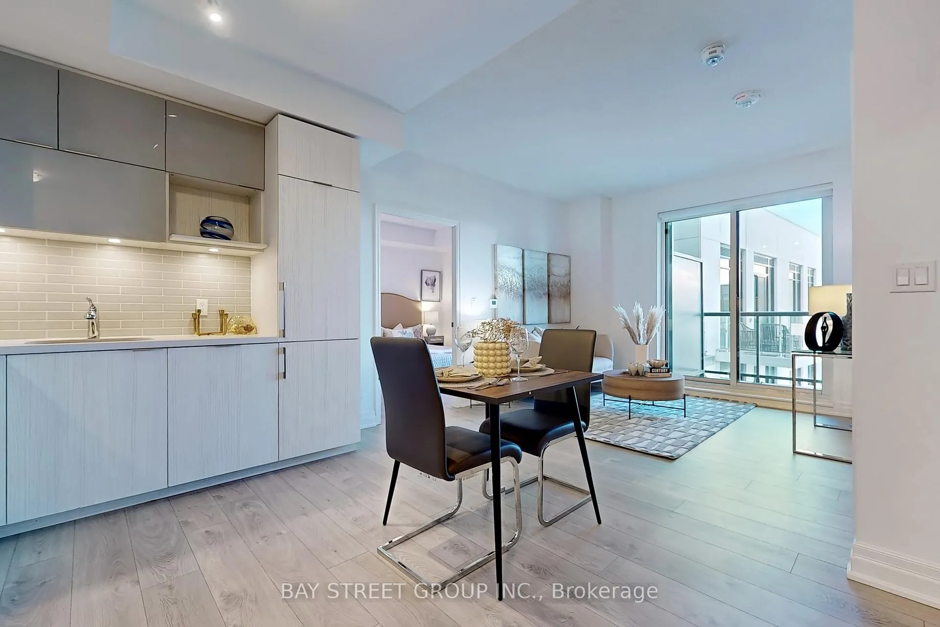 Photo 13 of Unit 901A, 10 Rouge Valley Drive W, Markham, Unionville — HOMEH