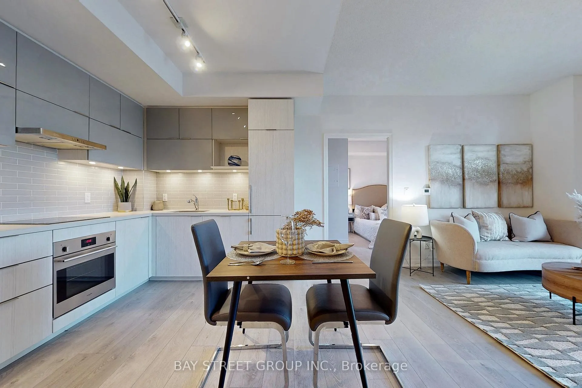Photo 15 of Unit 901A, 10 Rouge Valley Drive W, Markham, Unionville — HOMEH