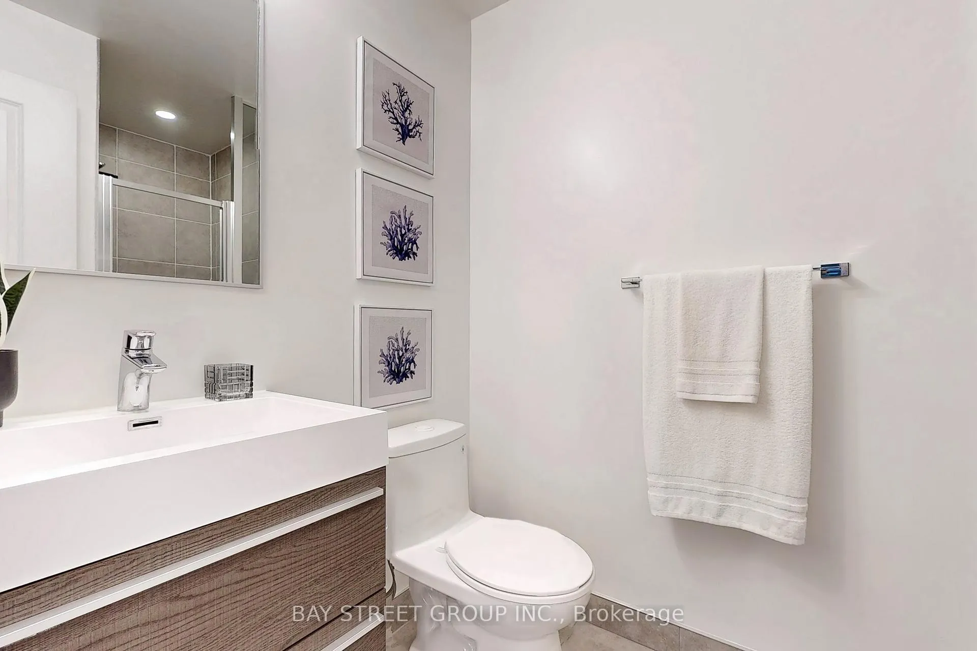 Photo 26 of Unit 901A, 10 Rouge Valley Drive W, Markham, Unionville — HOMEH