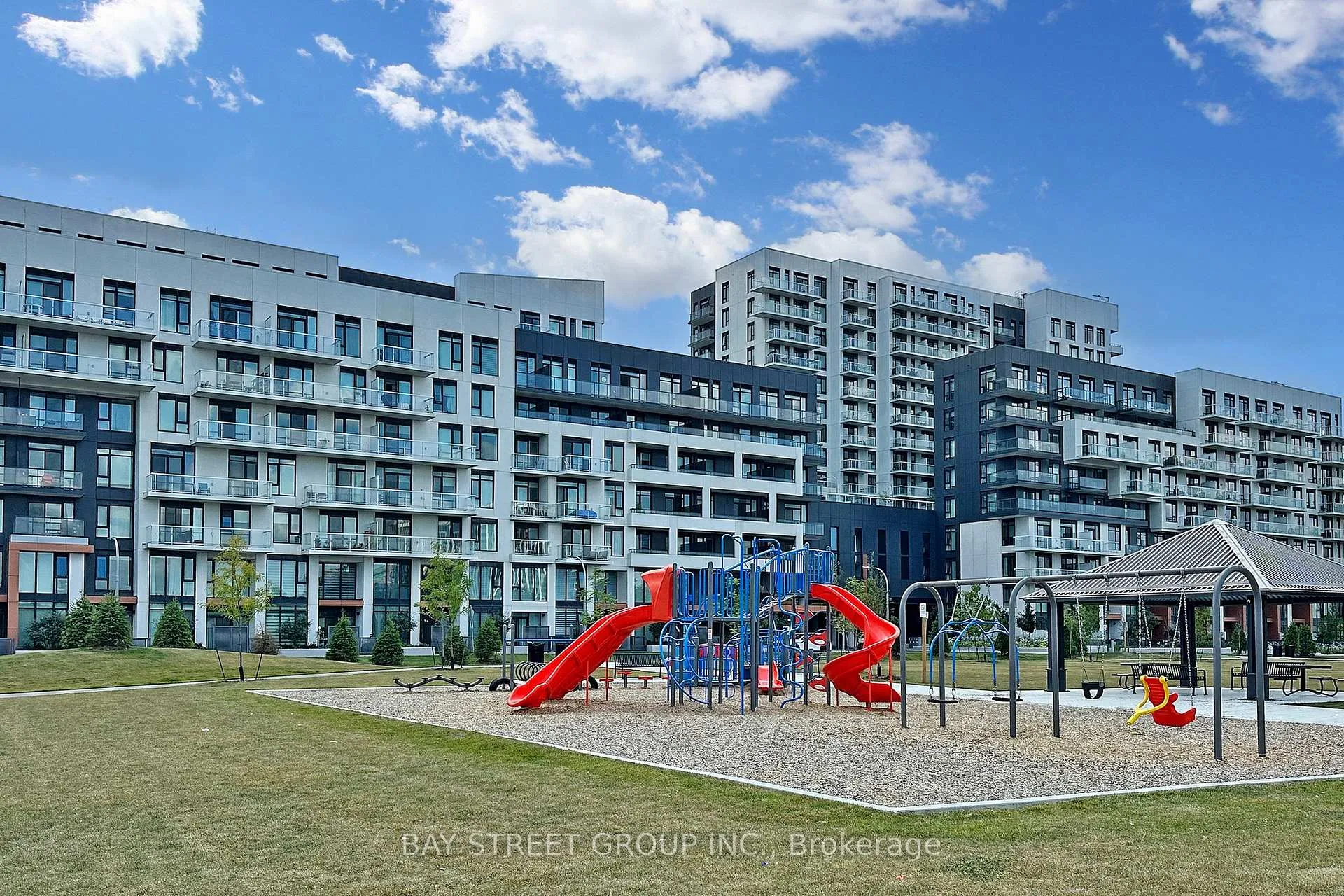 Photo 48 of Unit 901A, 10 Rouge Valley Drive W, Markham, Unionville — HOMEH