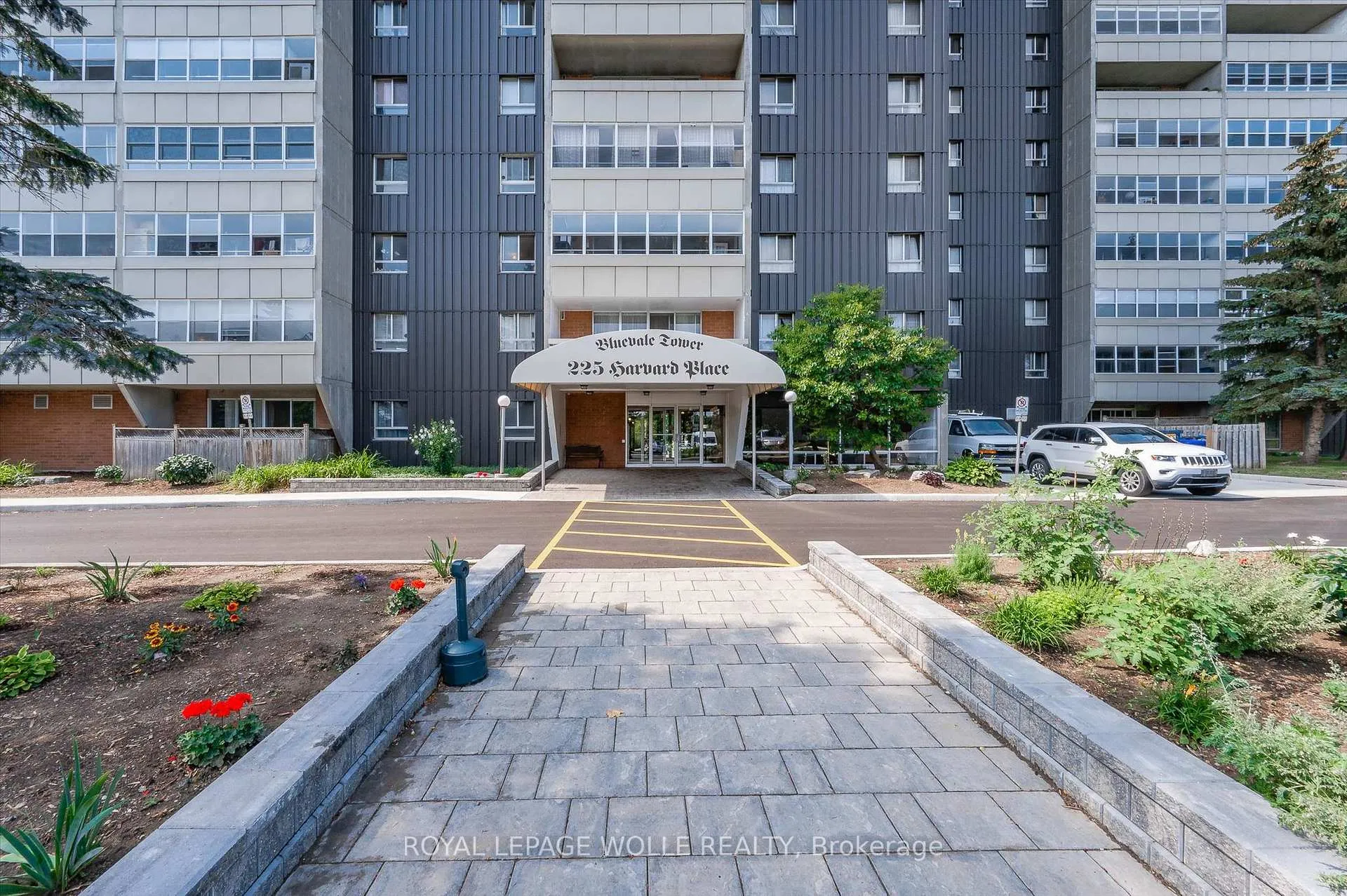 Photo 5 of Unit 1510, 225 Harvard Place, Waterloo, Lincoln Heights — HOMEH