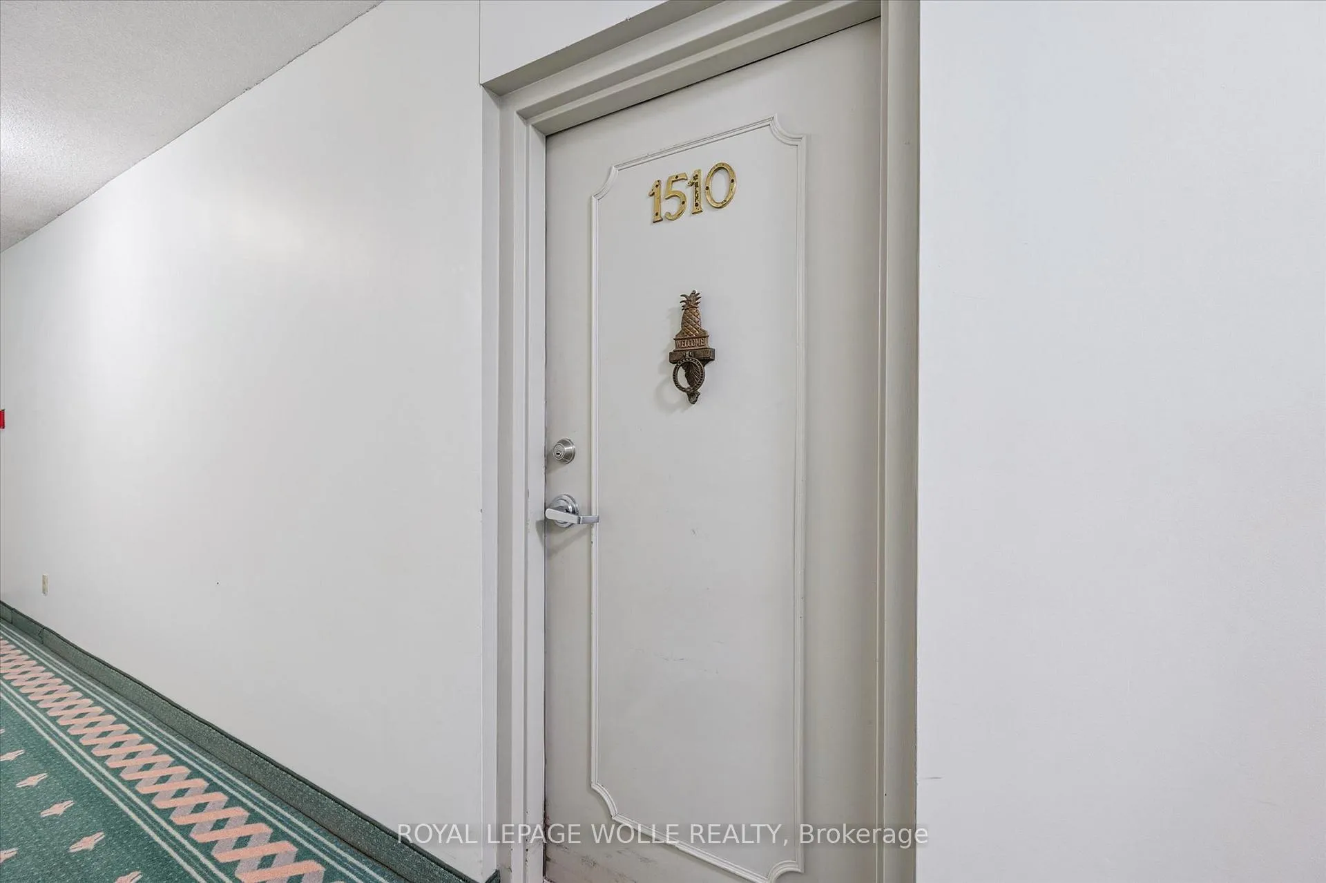 Photo 7 of Unit 1510, 225 Harvard Place, Waterloo, Lincoln Heights — HOMEH