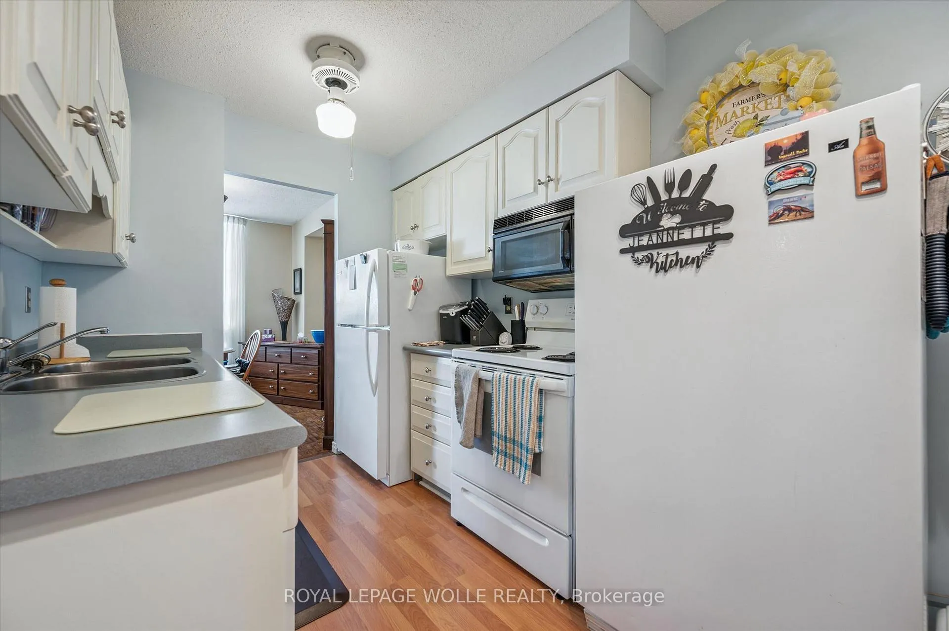 Photo 11 of Unit 1510, 225 Harvard Place, Waterloo, Lincoln Heights — HOMEH