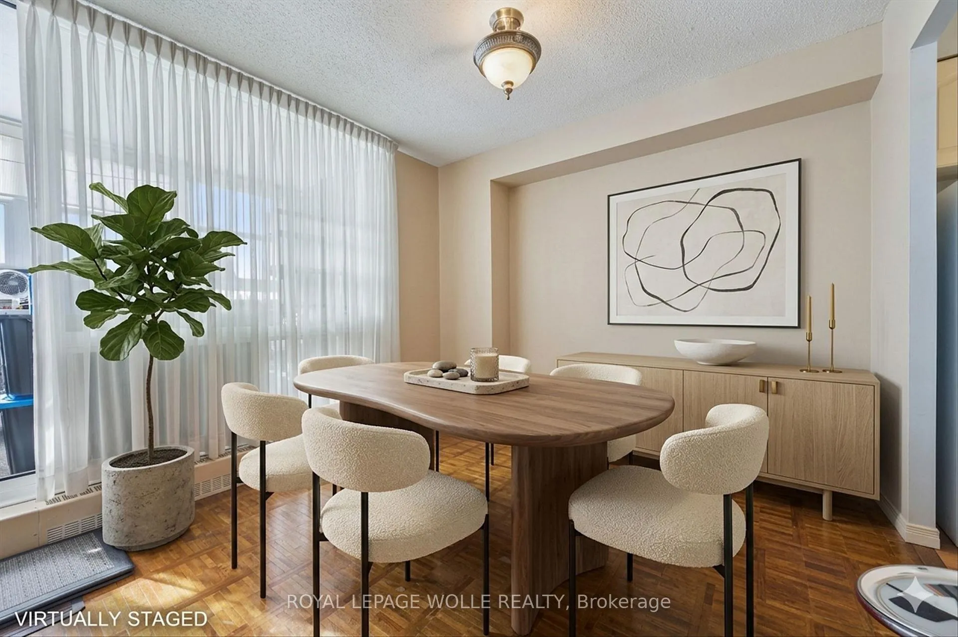 Photo 12 of Unit 1510, 225 Harvard Place, Waterloo, Lincoln Heights — HOMEH