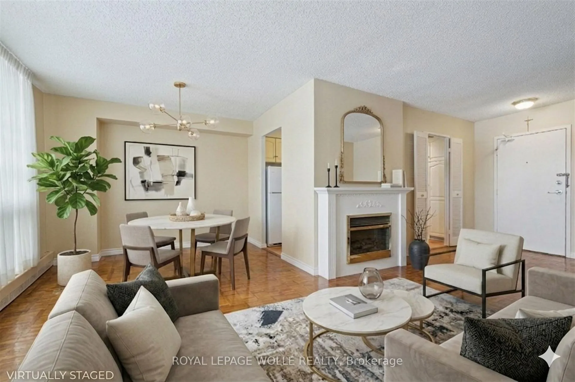 Photo 14 of Unit 1510, 225 Harvard Place, Waterloo, Lincoln Heights — HOMEH