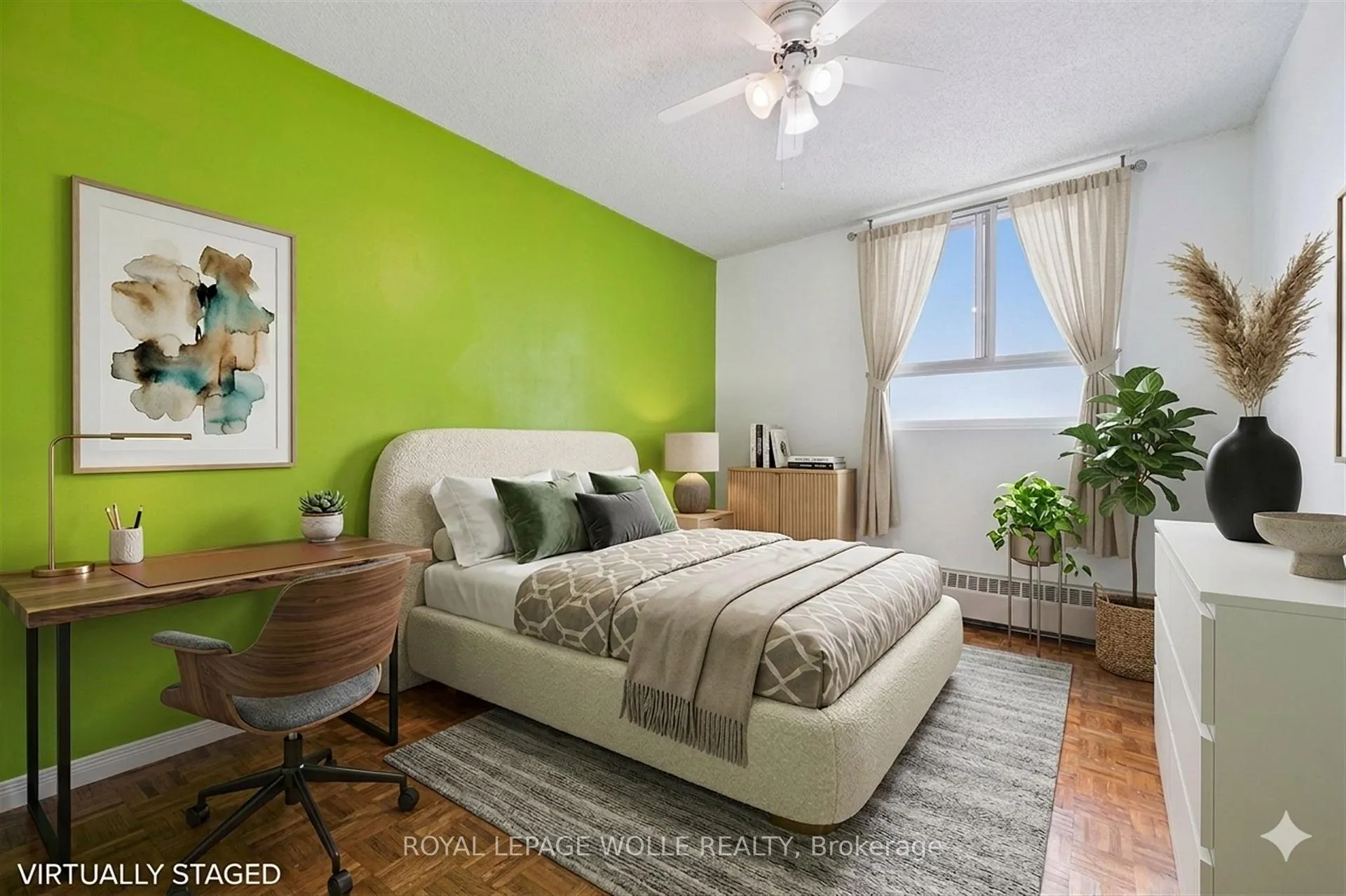 Photo 17 of Unit 1510, 225 Harvard Place, Waterloo, Lincoln Heights — HOMEH
