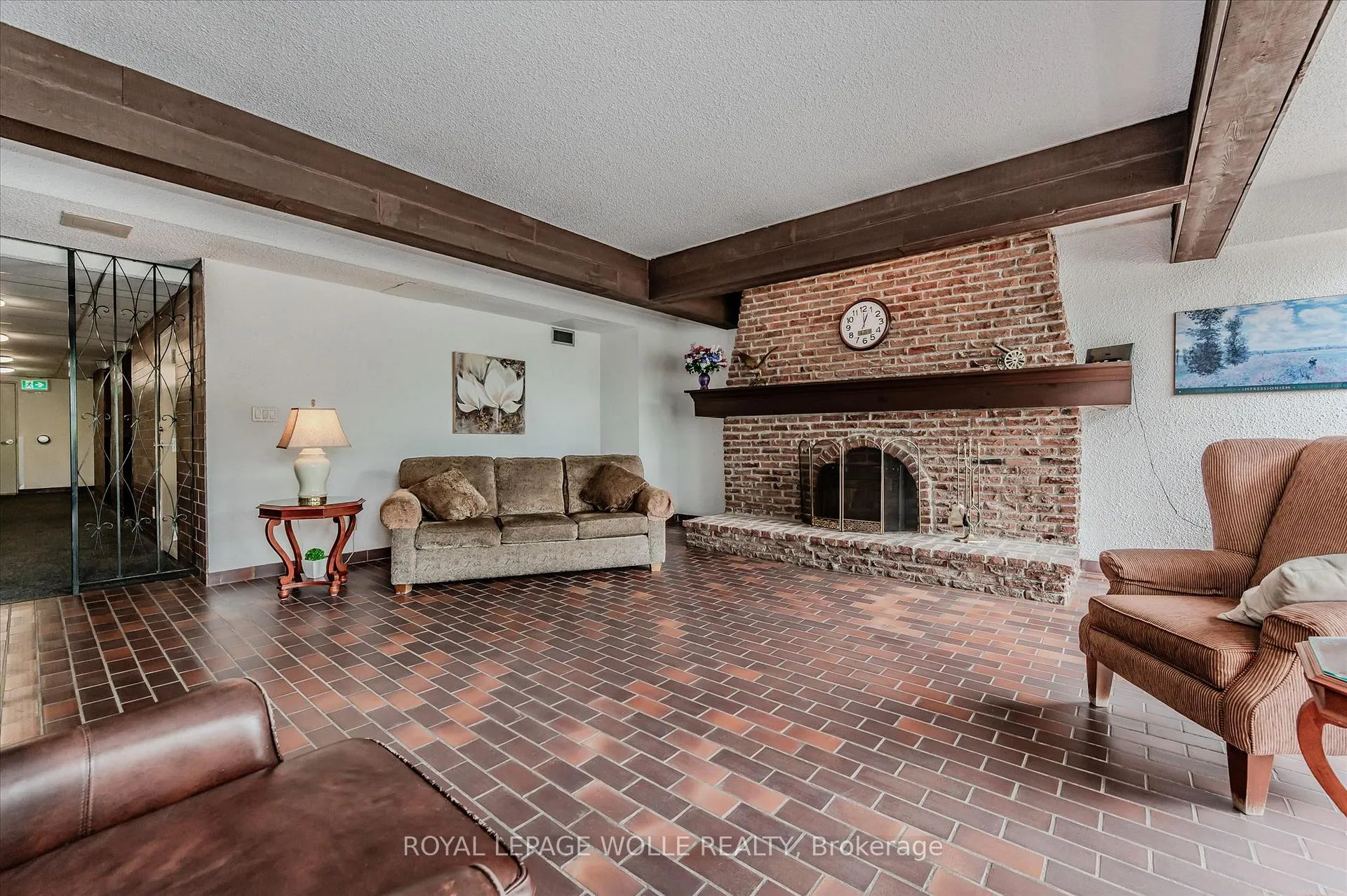 Photo 20 of Unit 1510, 225 Harvard Place, Waterloo, Lincoln Heights — HOMEH