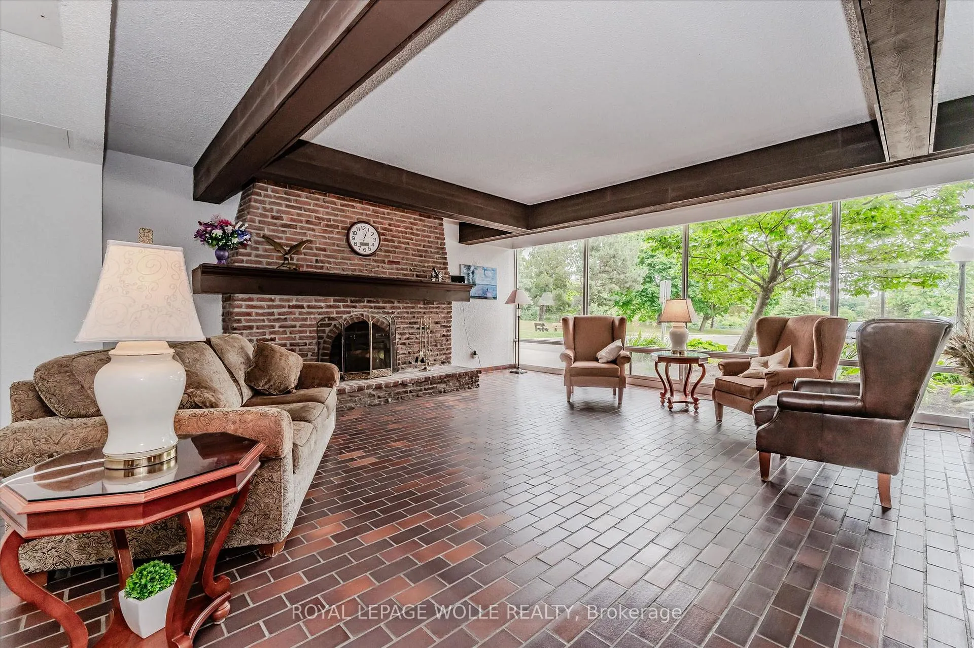 Photo 21 of Unit 1510, 225 Harvard Place, Waterloo, Lincoln Heights — HOMEH