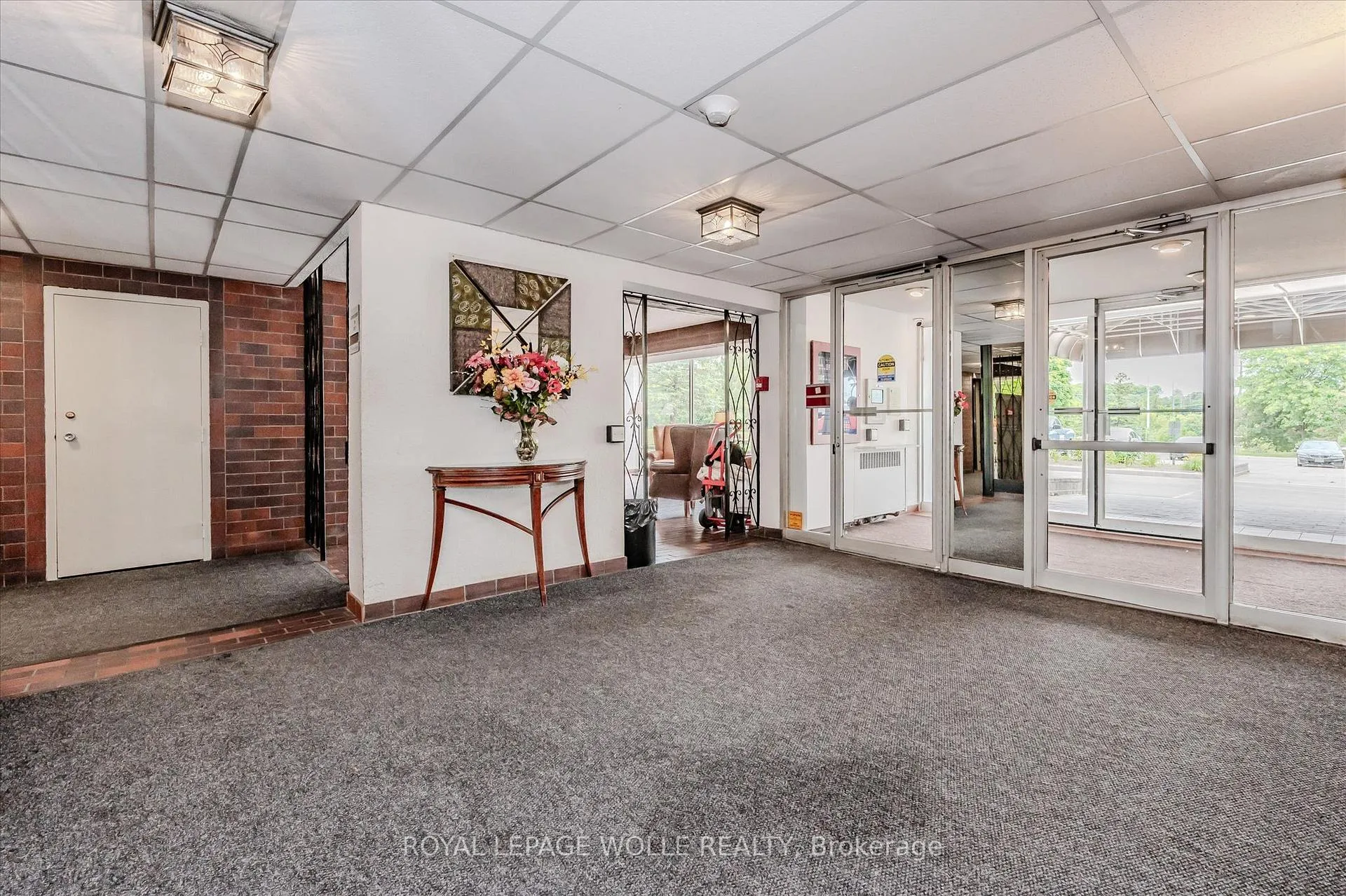 Photo 22 of Unit 1510, 225 Harvard Place, Waterloo, Lincoln Heights — HOMEH