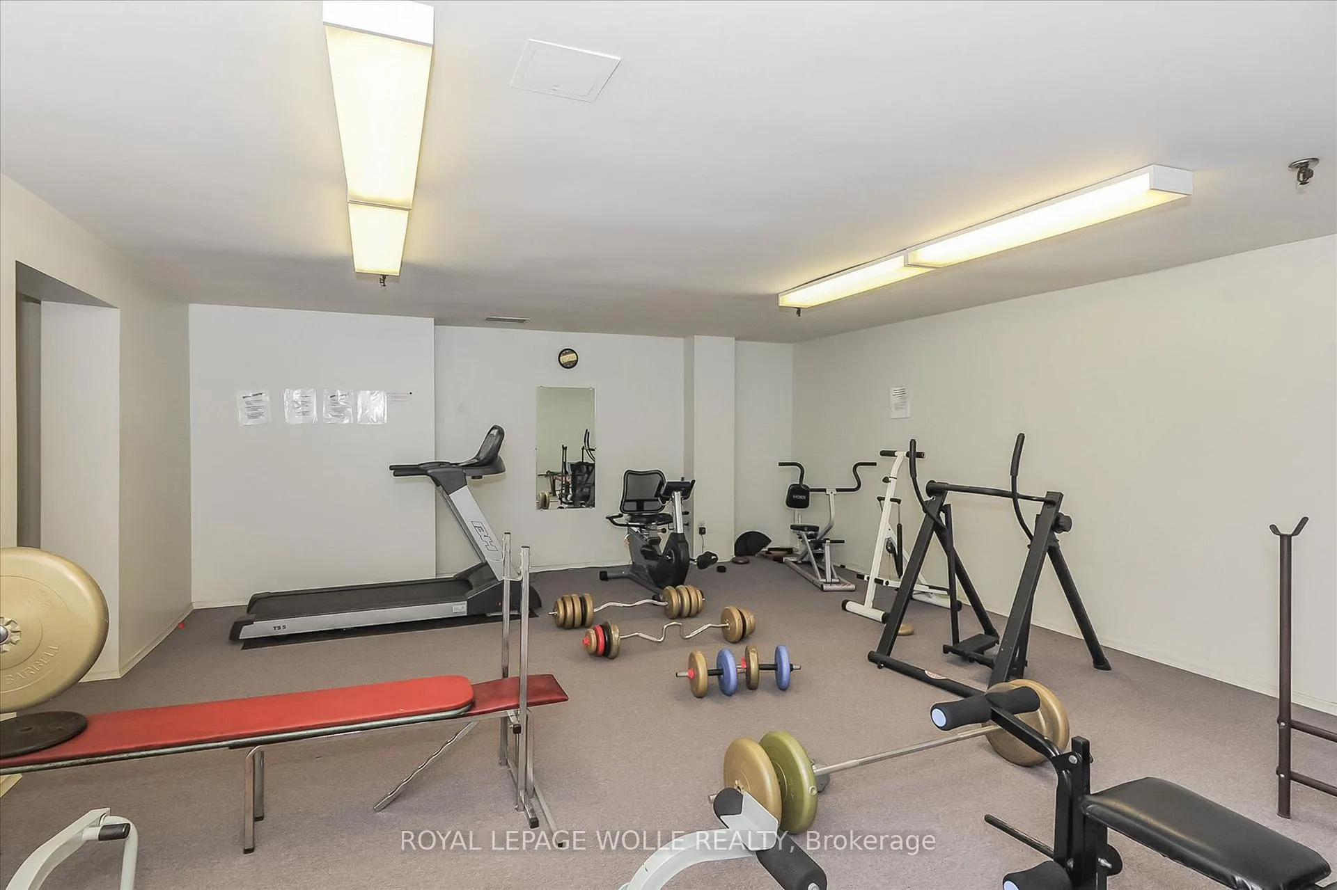 Photo 23 of Unit 1510, 225 Harvard Place, Waterloo, Lincoln Heights — HOMEH
