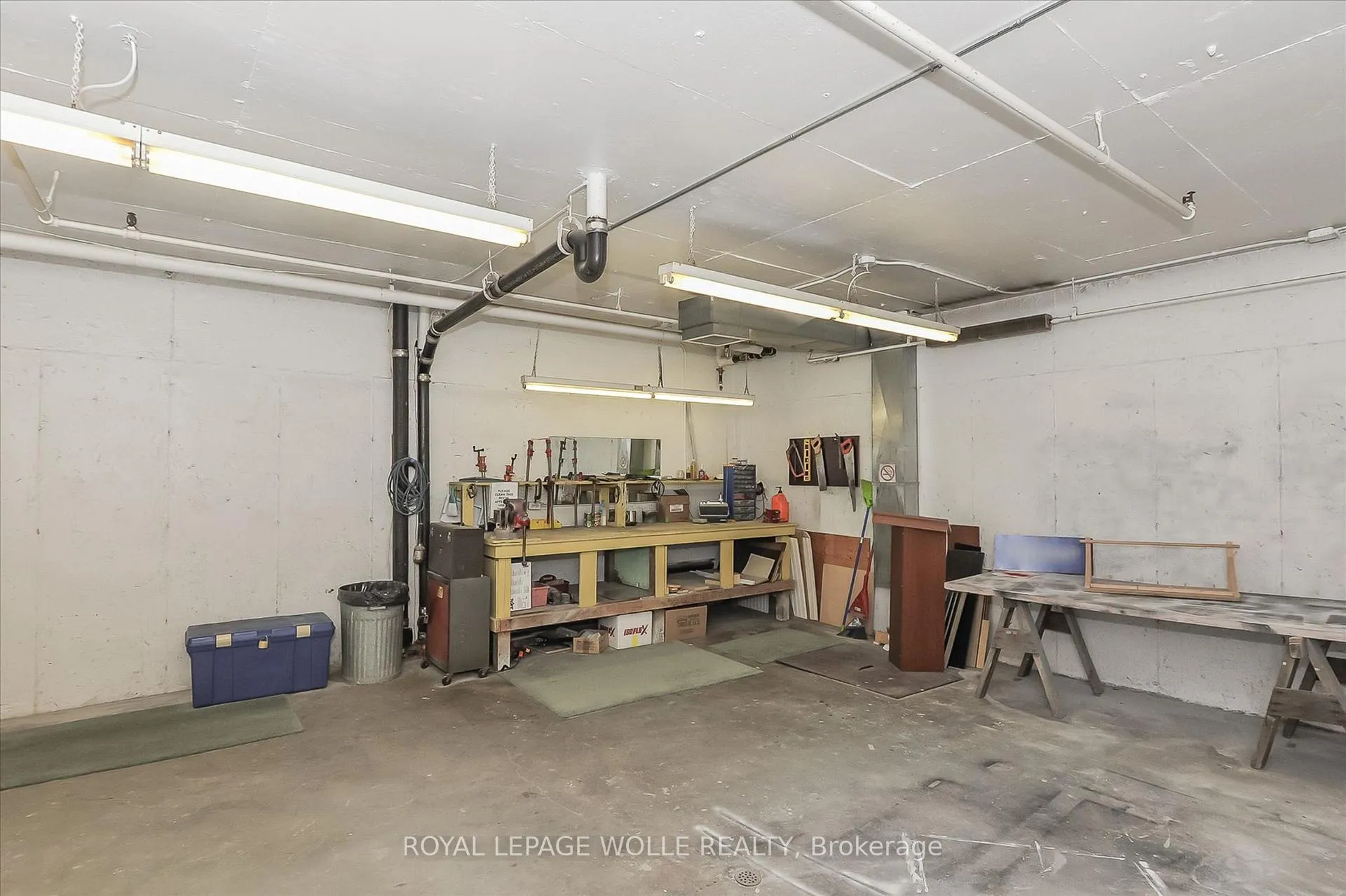 Photo 25 of Unit 1510, 225 Harvard Place, Waterloo, Lincoln Heights — HOMEH