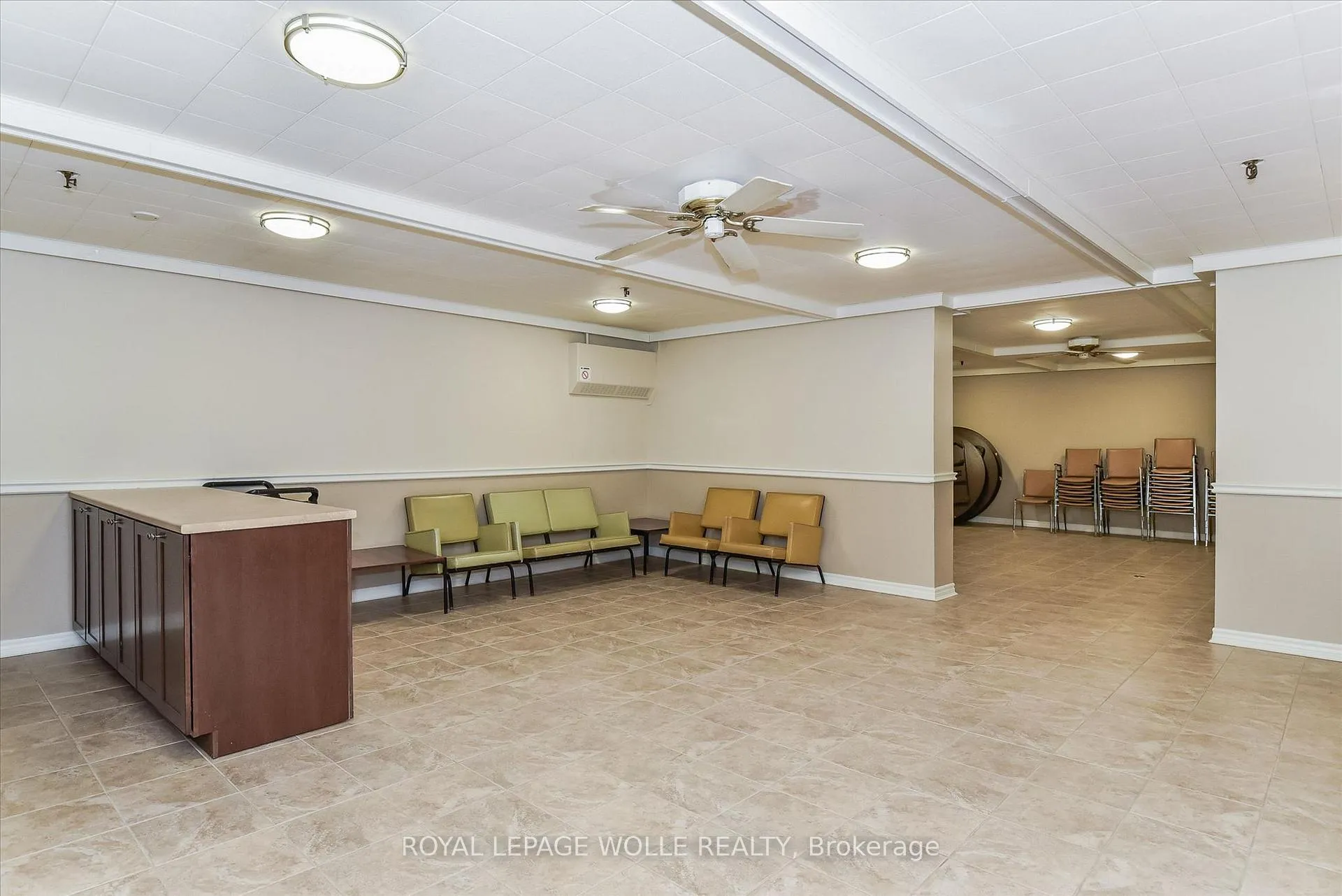 Photo 26 of Unit 1510, 225 Harvard Place, Waterloo, Lincoln Heights — HOMEH