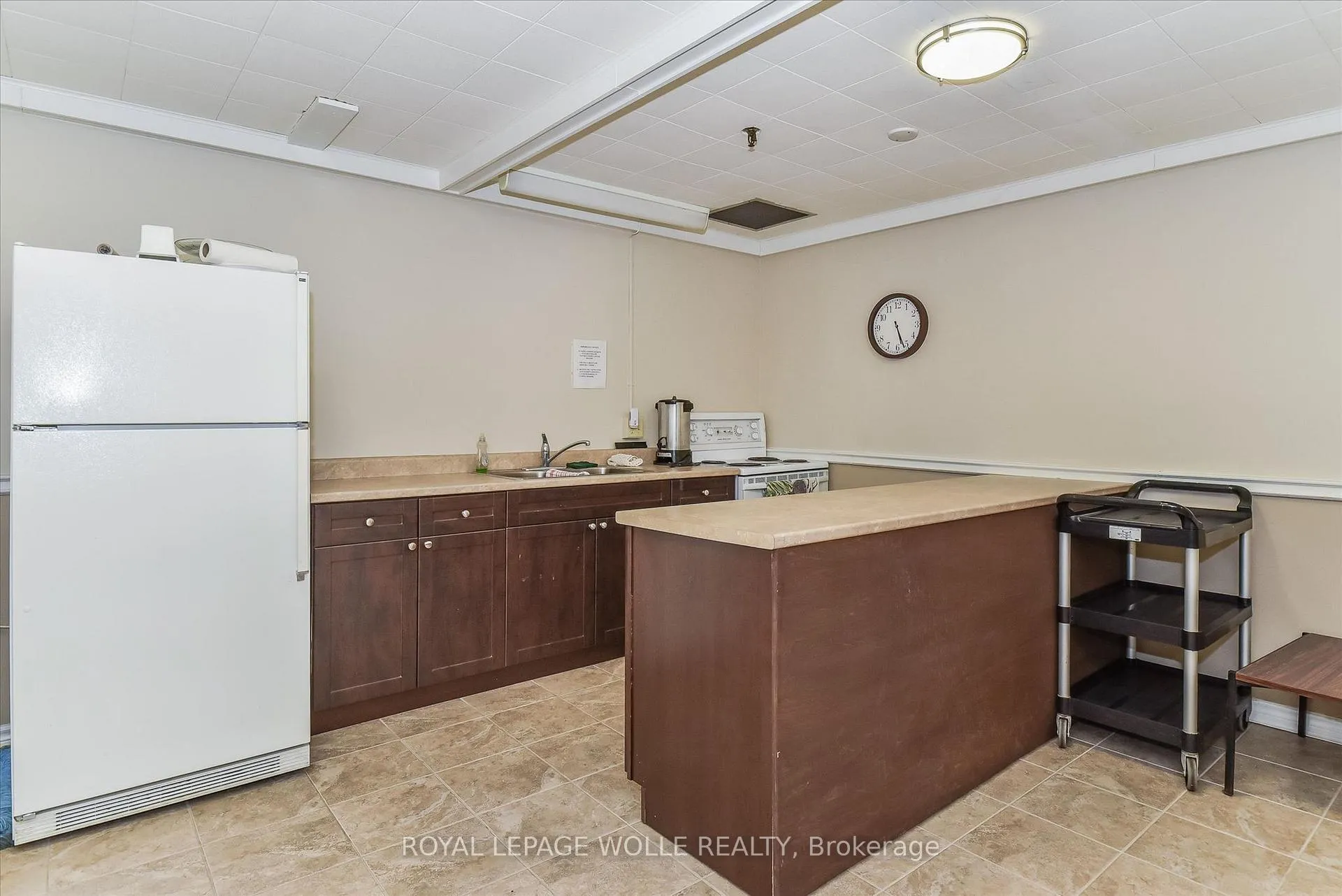 Photo 27 of Unit 1510, 225 Harvard Place, Waterloo, Lincoln Heights — HOMEH