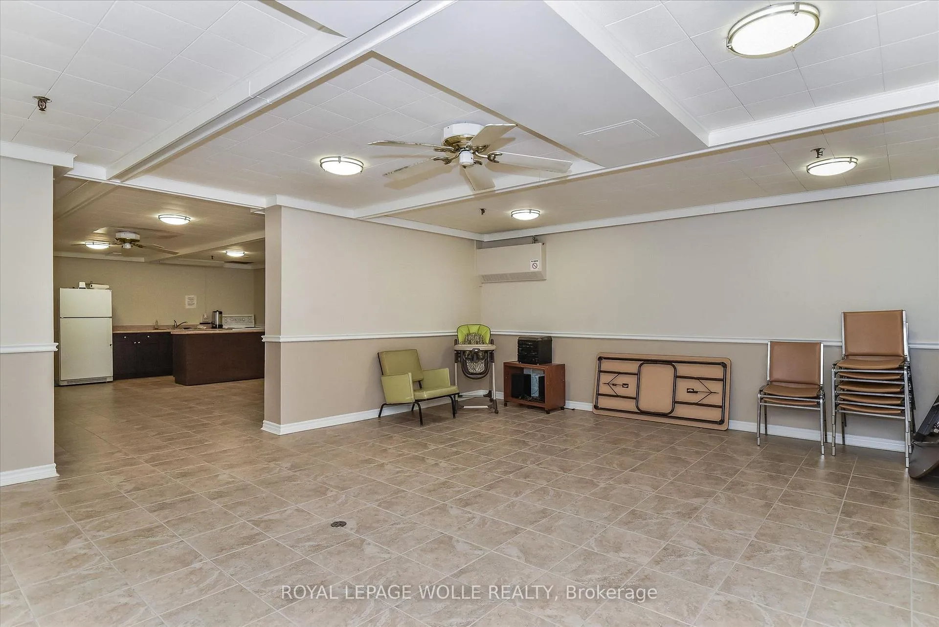 Photo 28 of Unit 1510, 225 Harvard Place, Waterloo, Lincoln Heights — HOMEH