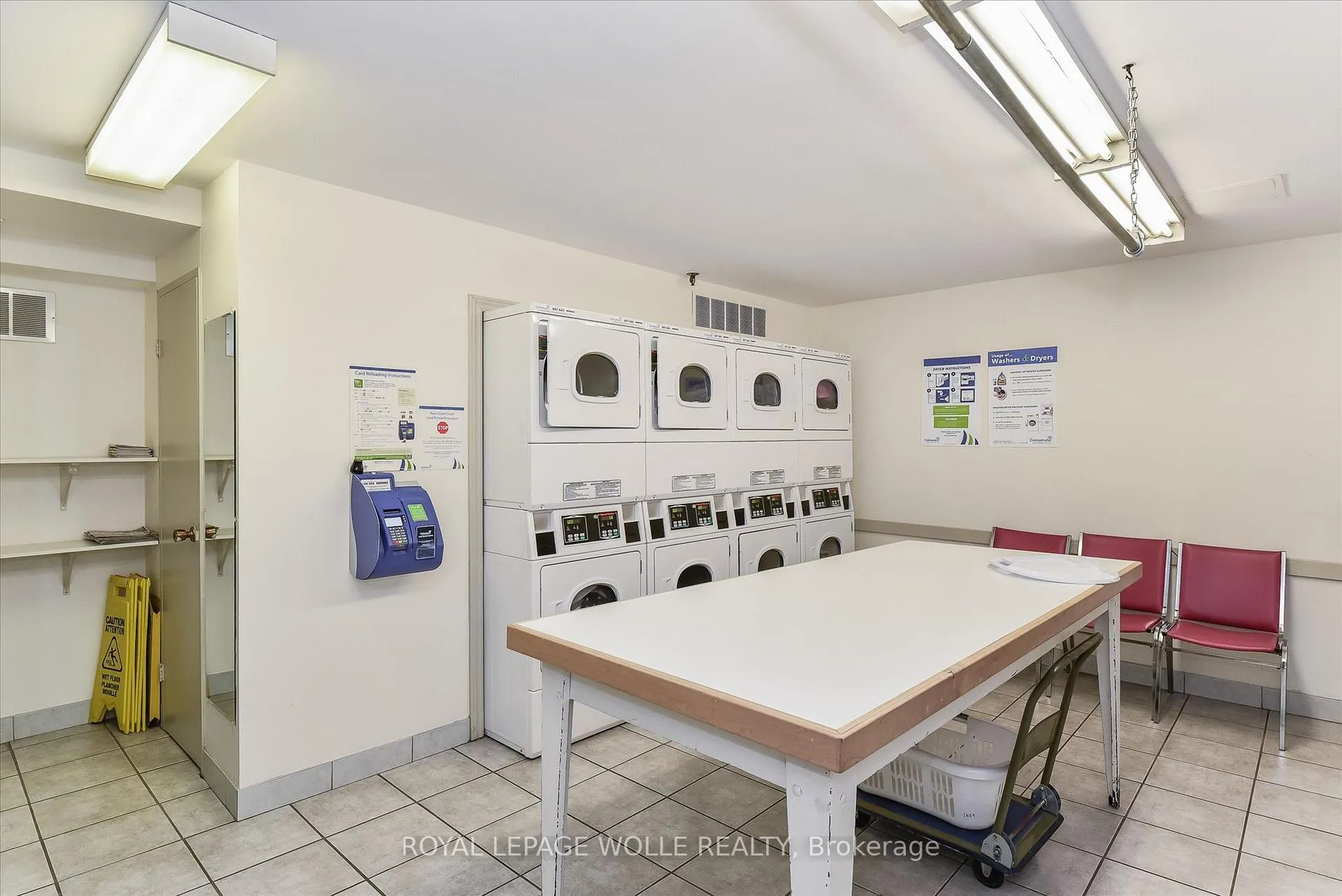 Photo 29 of Unit 1510, 225 Harvard Place, Waterloo, Lincoln Heights — HOMEH
