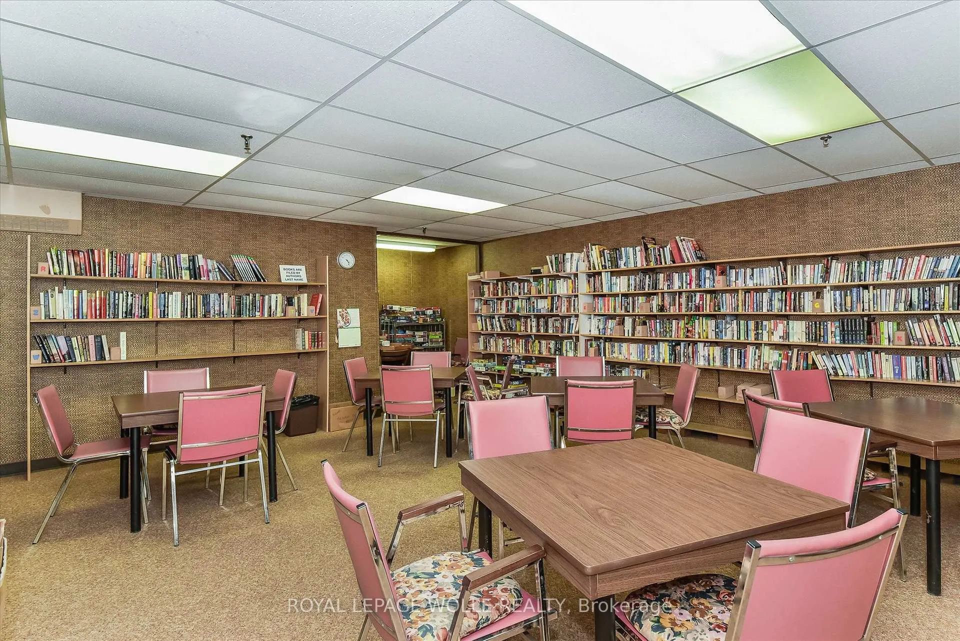 Photo 30 of Unit 1510, 225 Harvard Place, Waterloo, Lincoln Heights — HOMEH