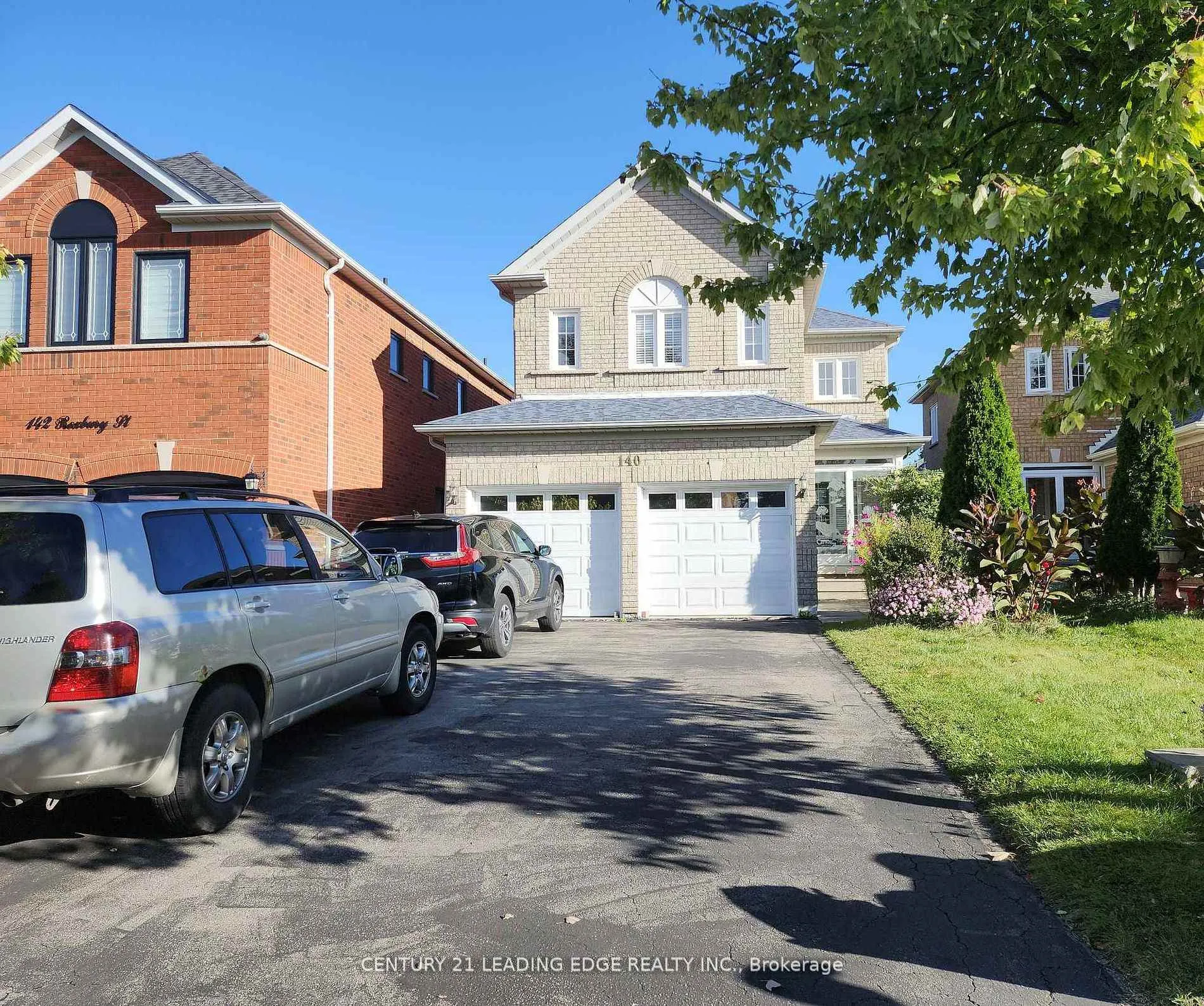 Photo 1 of Unit BSMT, 140 Roxbury Street, Markham, Rouge River Estates — HOMEH