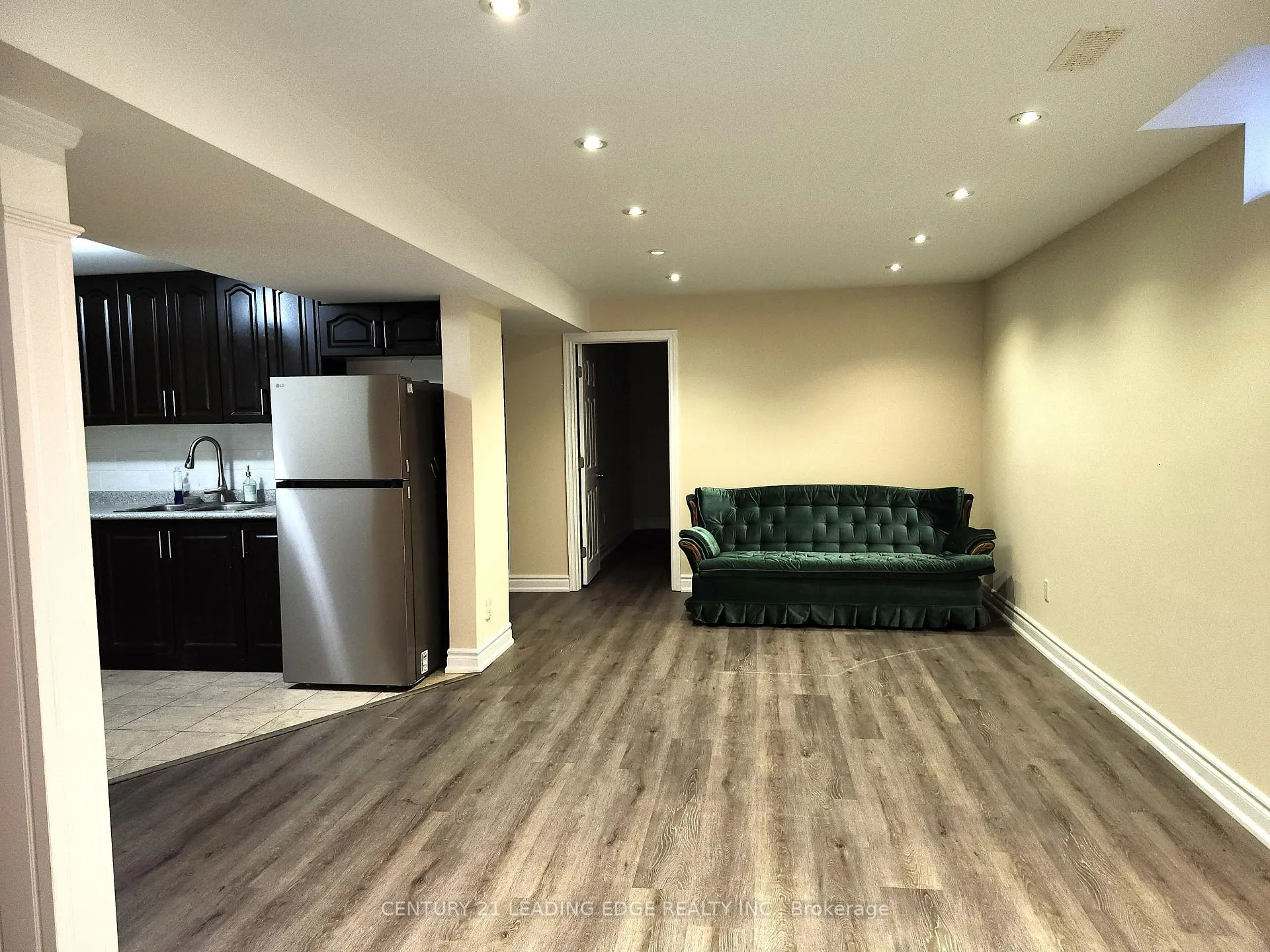 Photo 2 of Unit BSMT, 140 Roxbury Street, Markham, Rouge River Estates — HOMEH