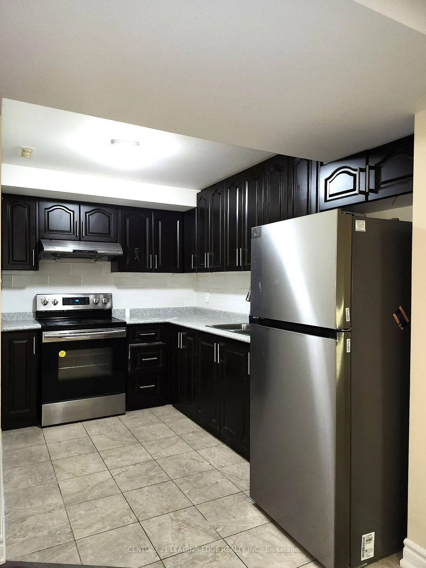 Photo 3 of Unit BSMT, 140 Roxbury Street, Markham, Rouge River Estates — HOMEH