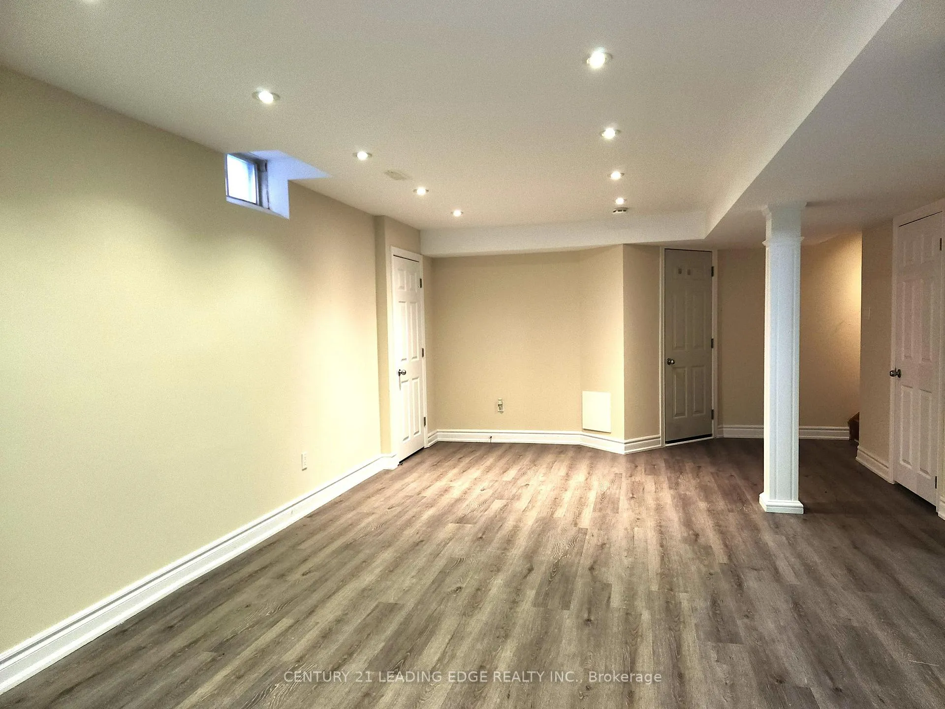 Photo 4 of Unit BSMT, 140 Roxbury Street, Markham, Rouge River Estates — HOMEH