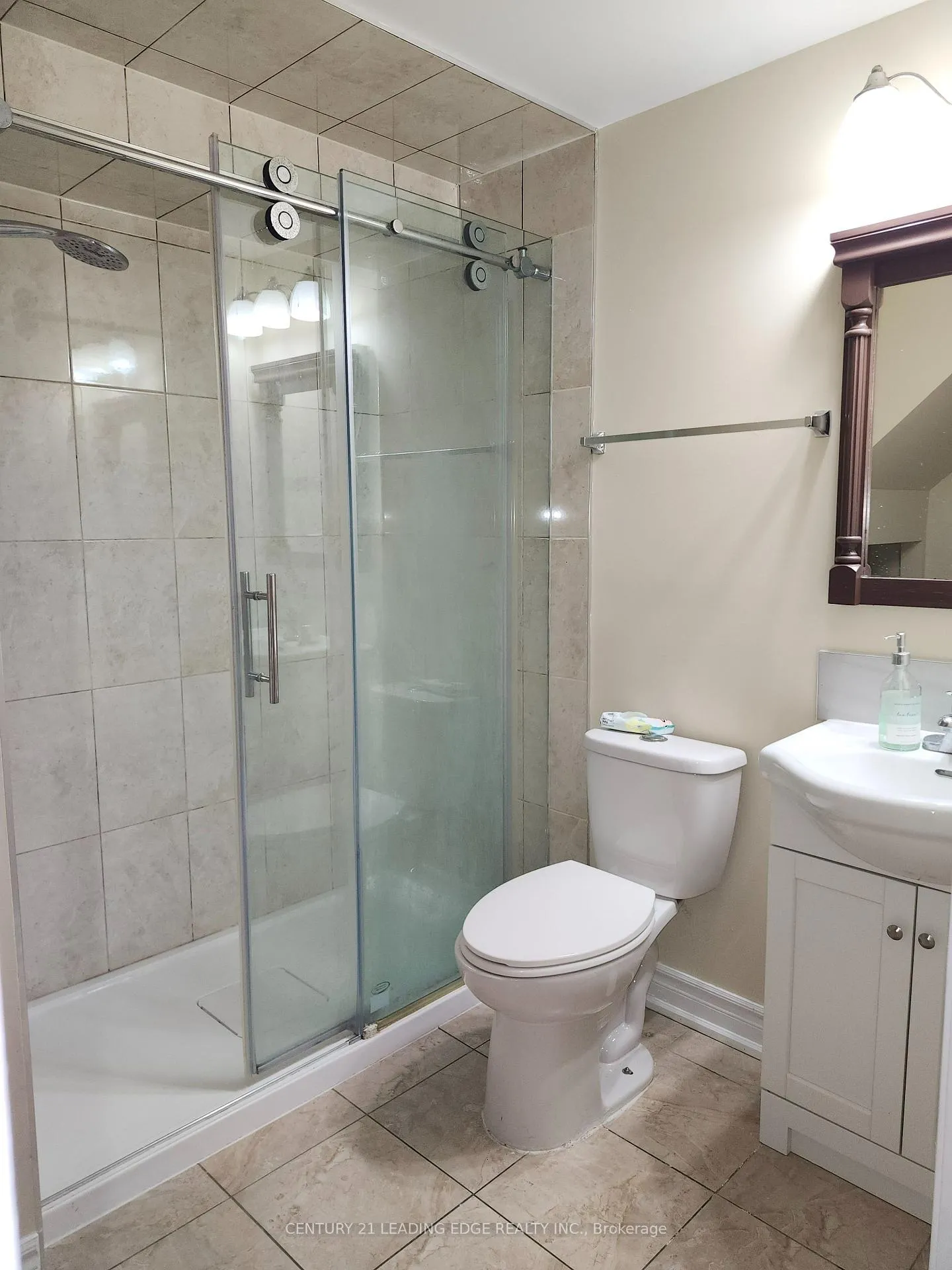 Photo 8 of Unit BSMT, 140 Roxbury Street, Markham, Rouge River Estates — HOMEH