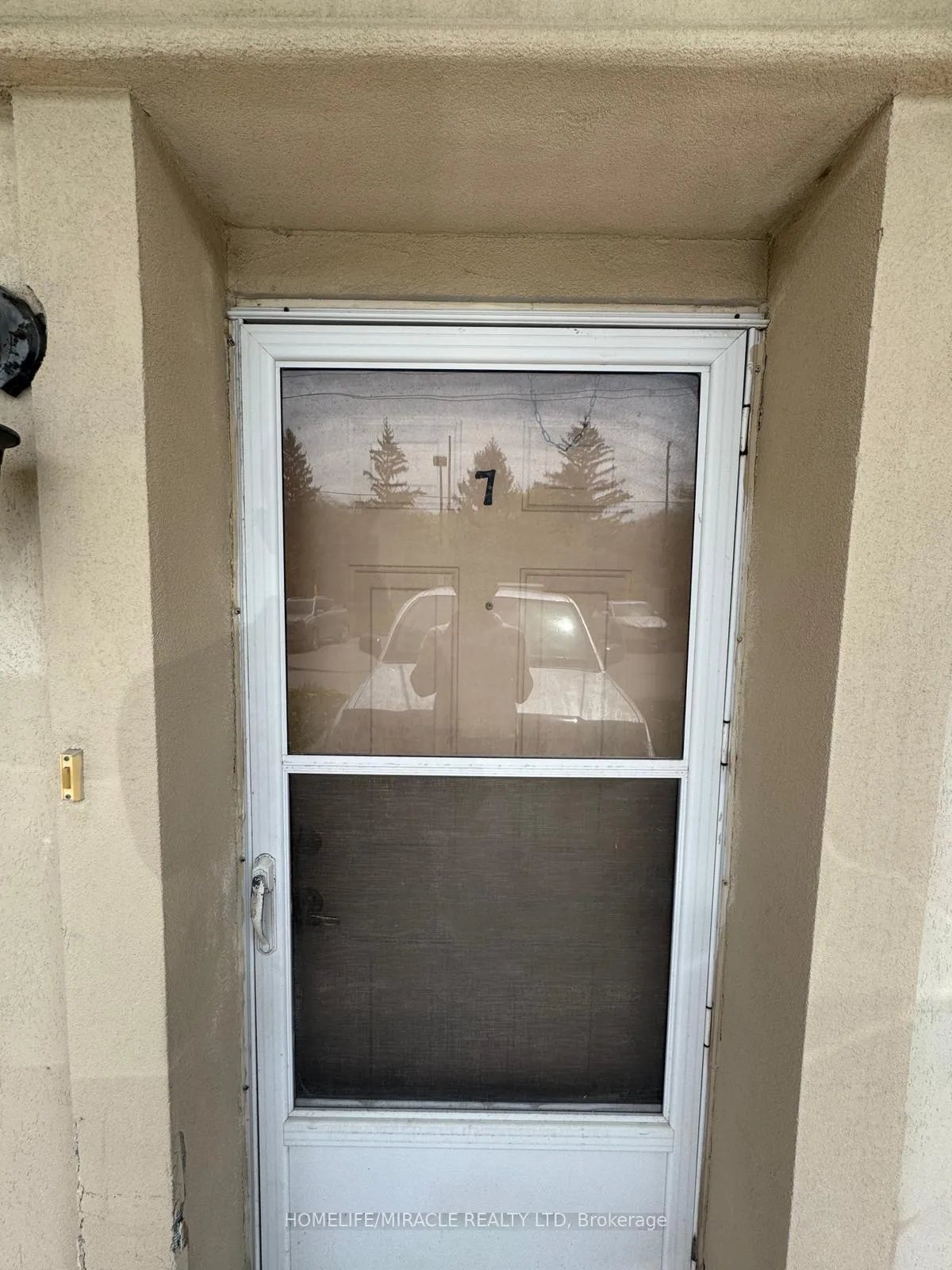 Photo 19 of Unit 7, 565 Kennedy Road, Scarborough, Kennedy Park — HOMEH