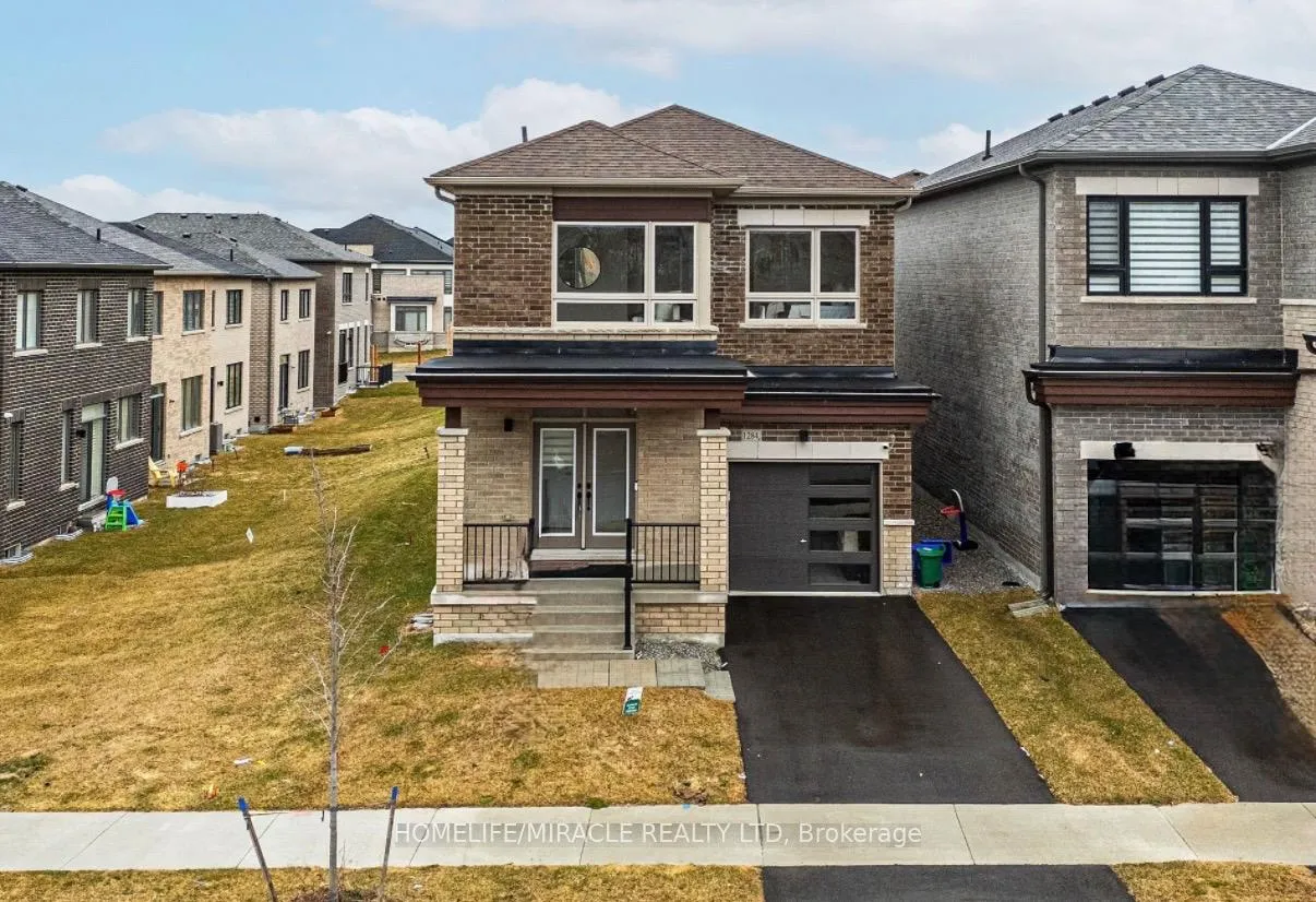 Photo 1 of Unit Upper floor, 1284 Klondike Drive, Oshawa, Kedron — HOMEH