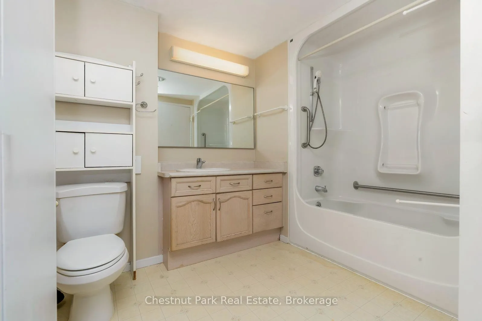 Photo 15 of Unit 204, 49 Raglan Street, Collingwood — HOMEH