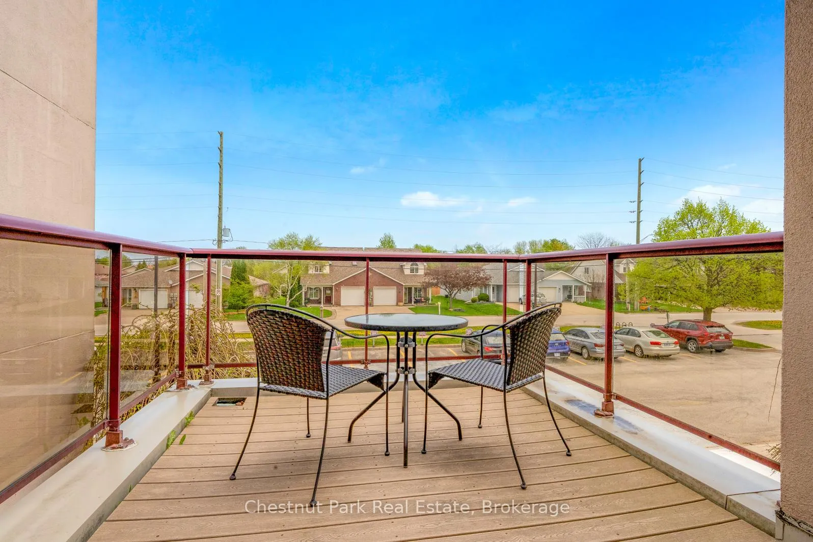 Photo 22 of Unit 204, 49 Raglan Street, Collingwood — HOMEH