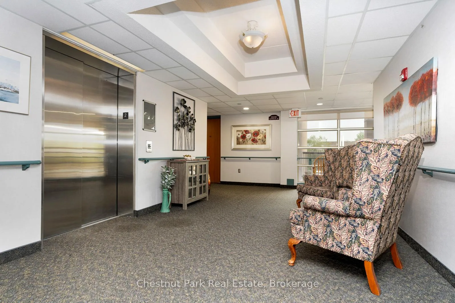 Photo 26 of Unit 204, 49 Raglan Street, Collingwood — HOMEH