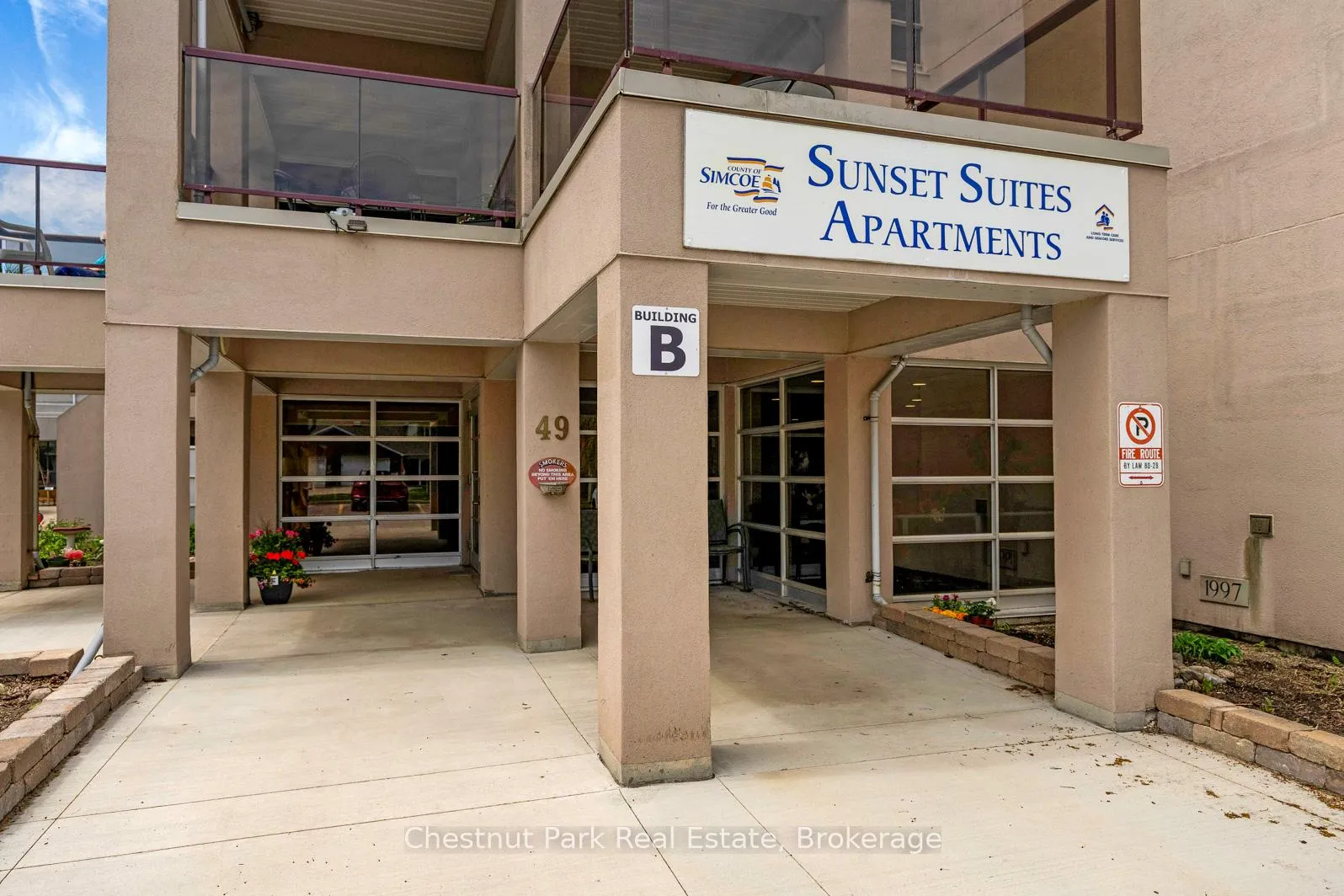 Photo 34 of Unit 204, 49 Raglan Street, Collingwood — HOMEH