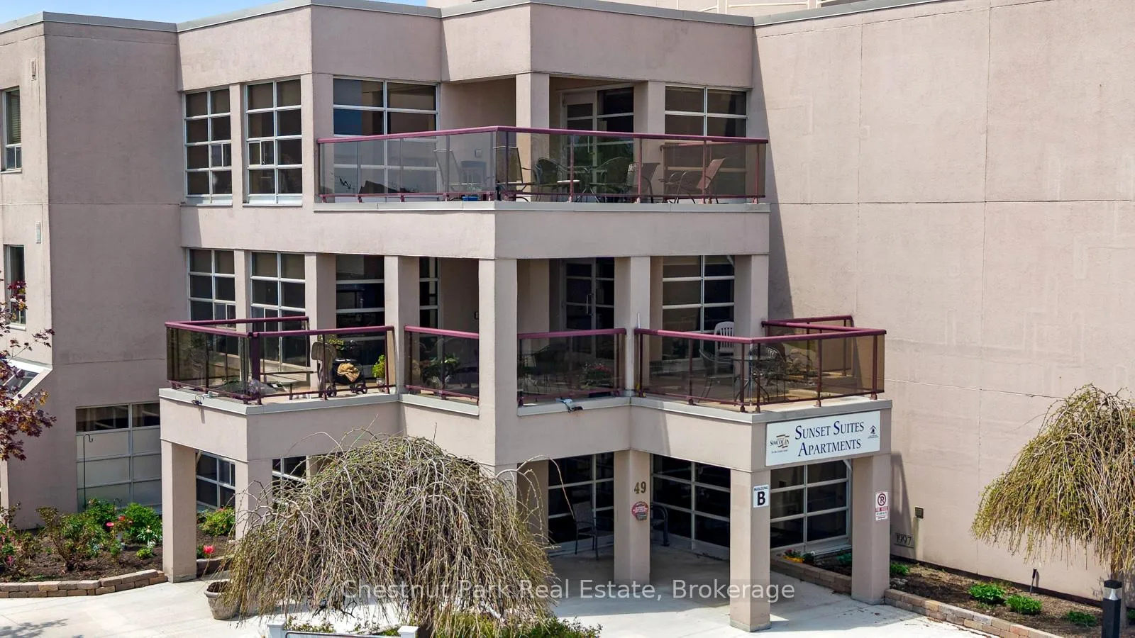 Photo 35 of Unit 204, 49 Raglan Street, Collingwood — HOMEH