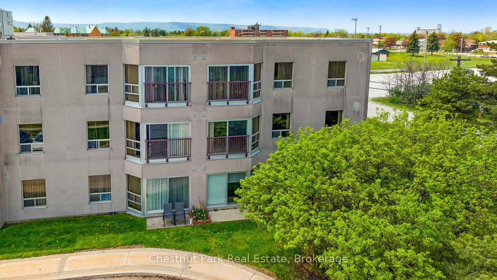 Photo 44 of Unit 204, 49 Raglan Street, Collingwood — HOMEH