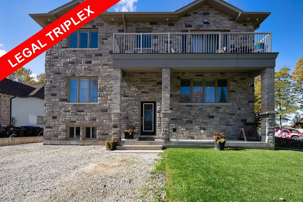 Photo 1 of 30 Indianola Crescent, Wasaga Beach — HOMEH