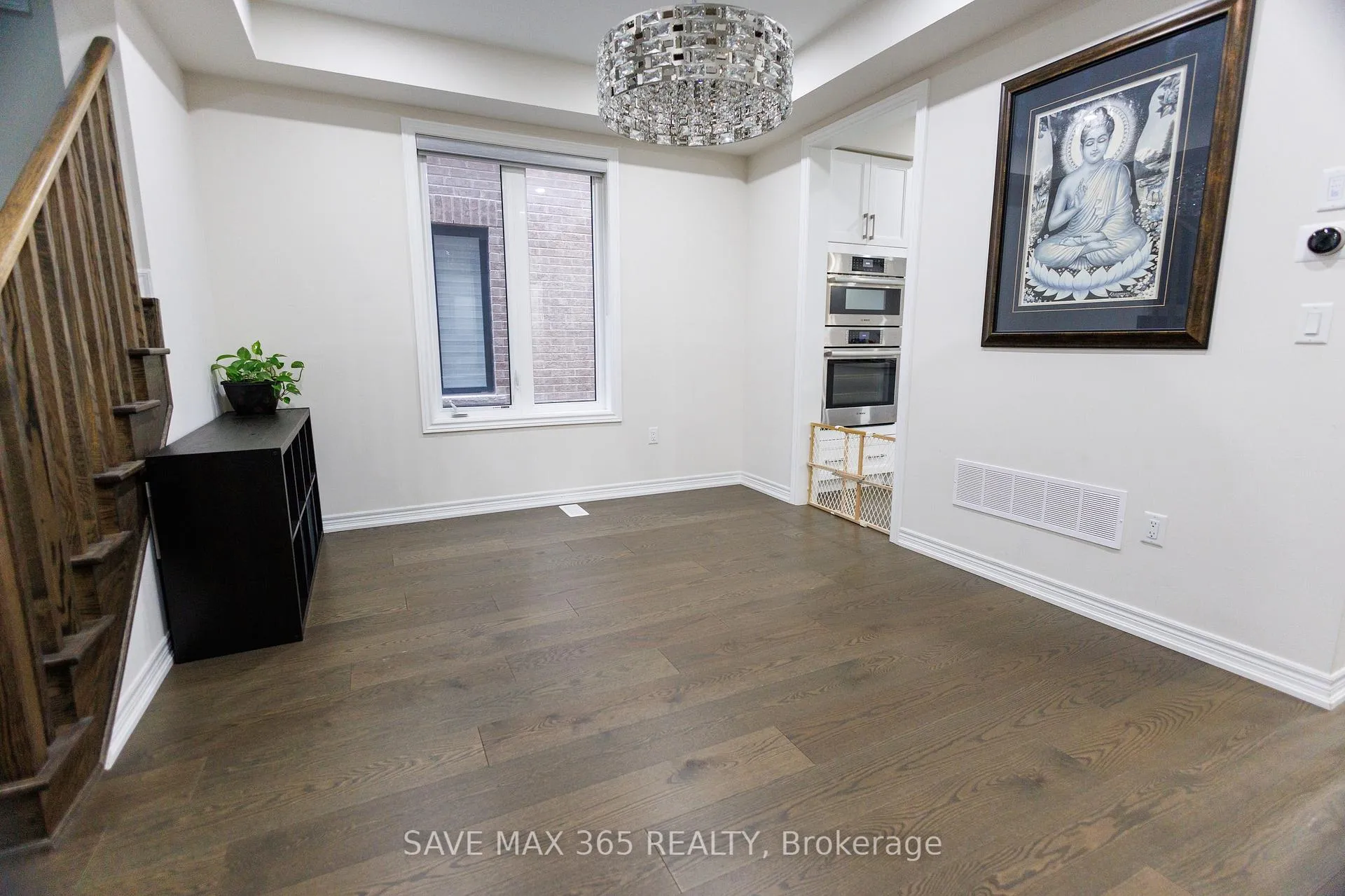 Photo 13 of 55 Canard Drive, Vaughan, Kleinburg — HOMEH