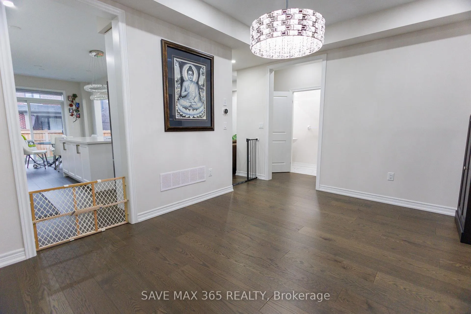 Photo 15 of 55 Canard Drive, Vaughan, Kleinburg — HOMEH
