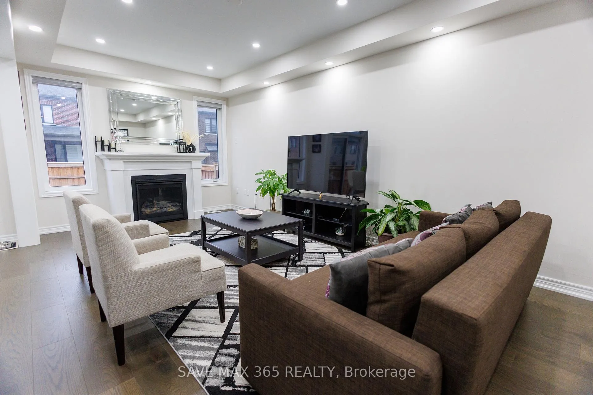 Photo 16 of 55 Canard Drive, Vaughan, Kleinburg — HOMEH