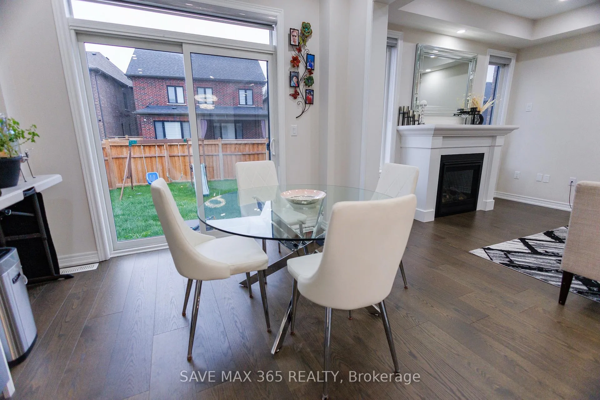 Photo 19 of 55 Canard Drive, Vaughan, Kleinburg — HOMEH