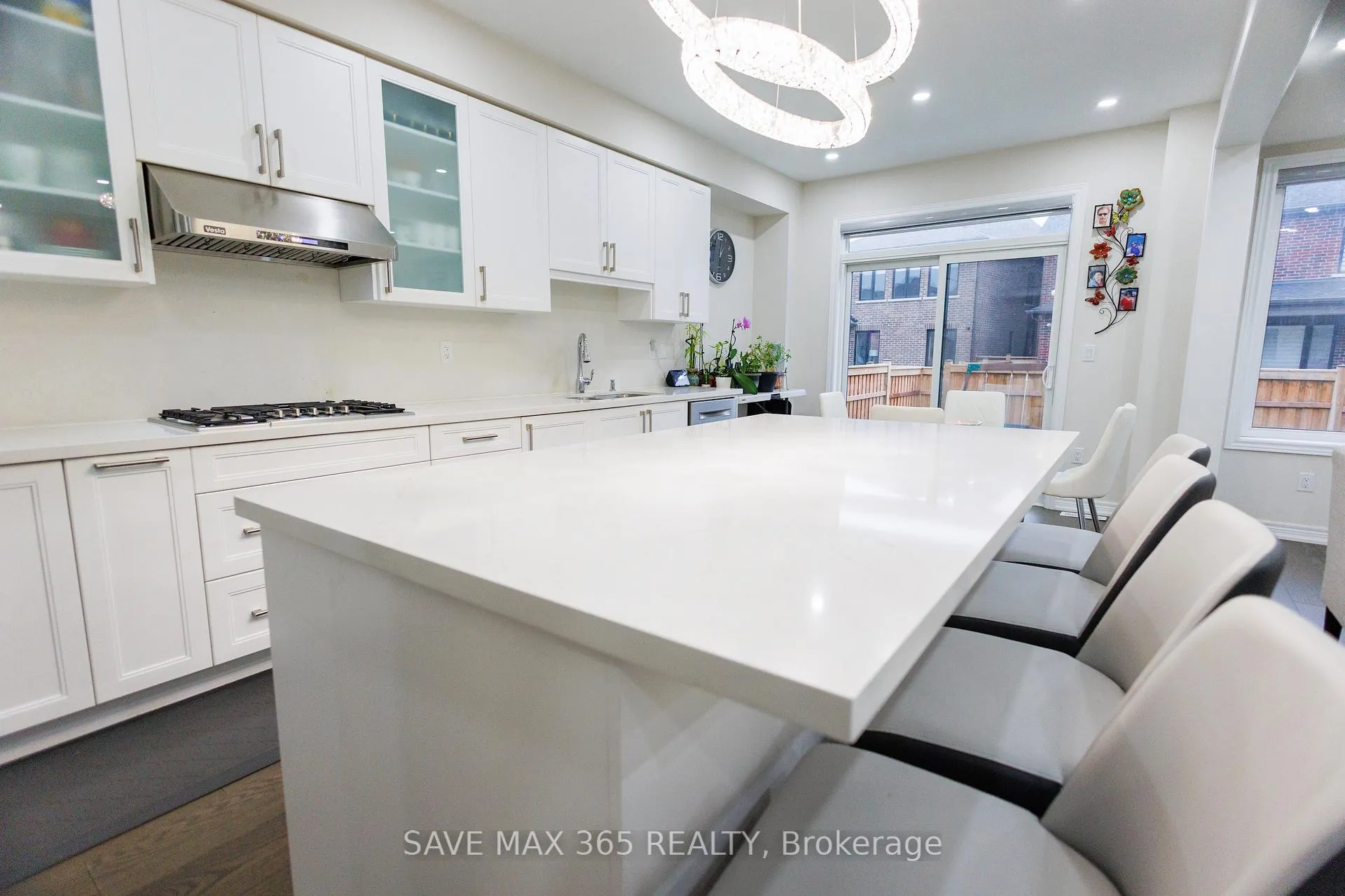 Photo 21 of 55 Canard Drive, Vaughan, Kleinburg — HOMEH