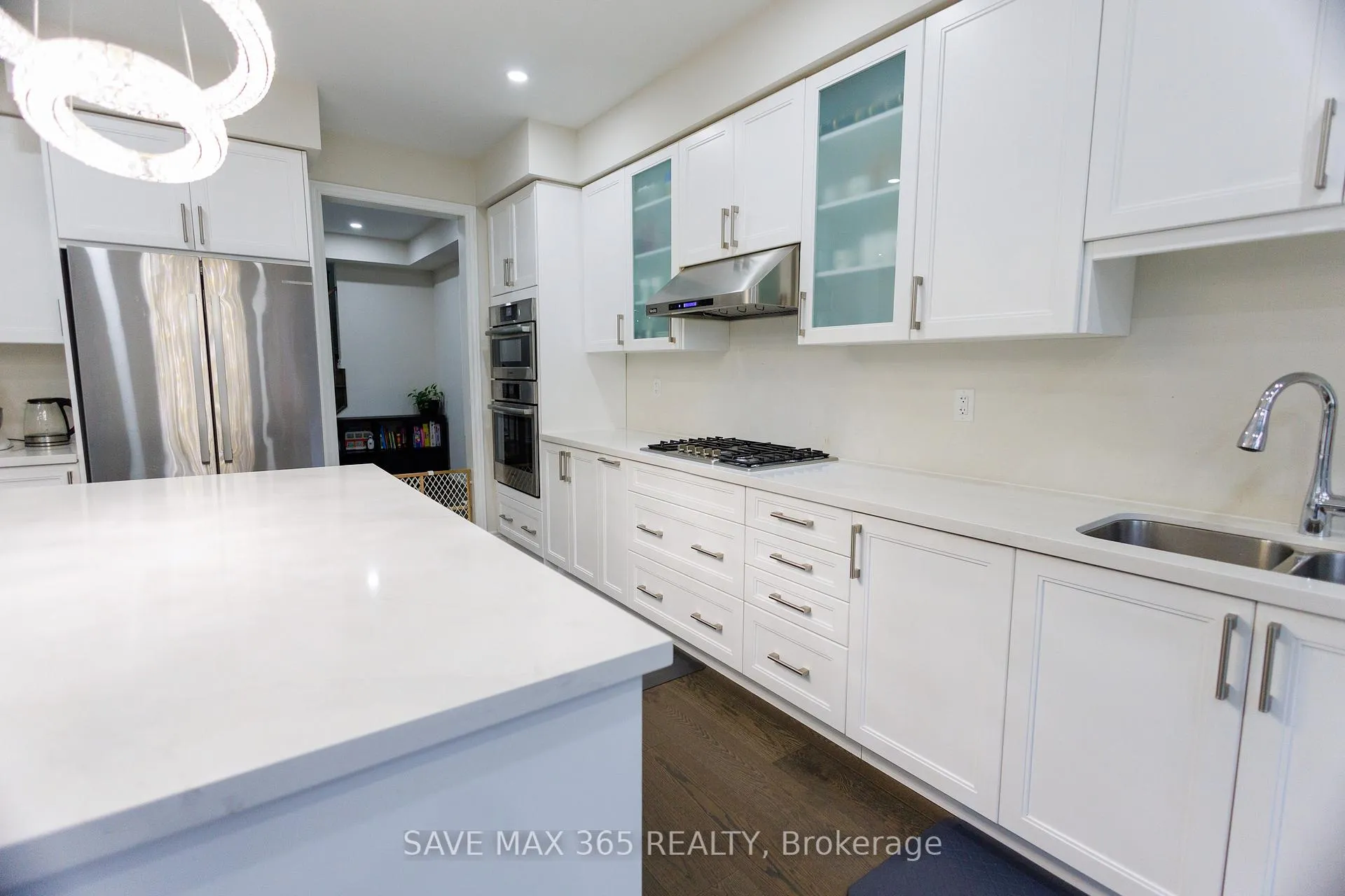 Photo 22 of 55 Canard Drive, Vaughan, Kleinburg — HOMEH