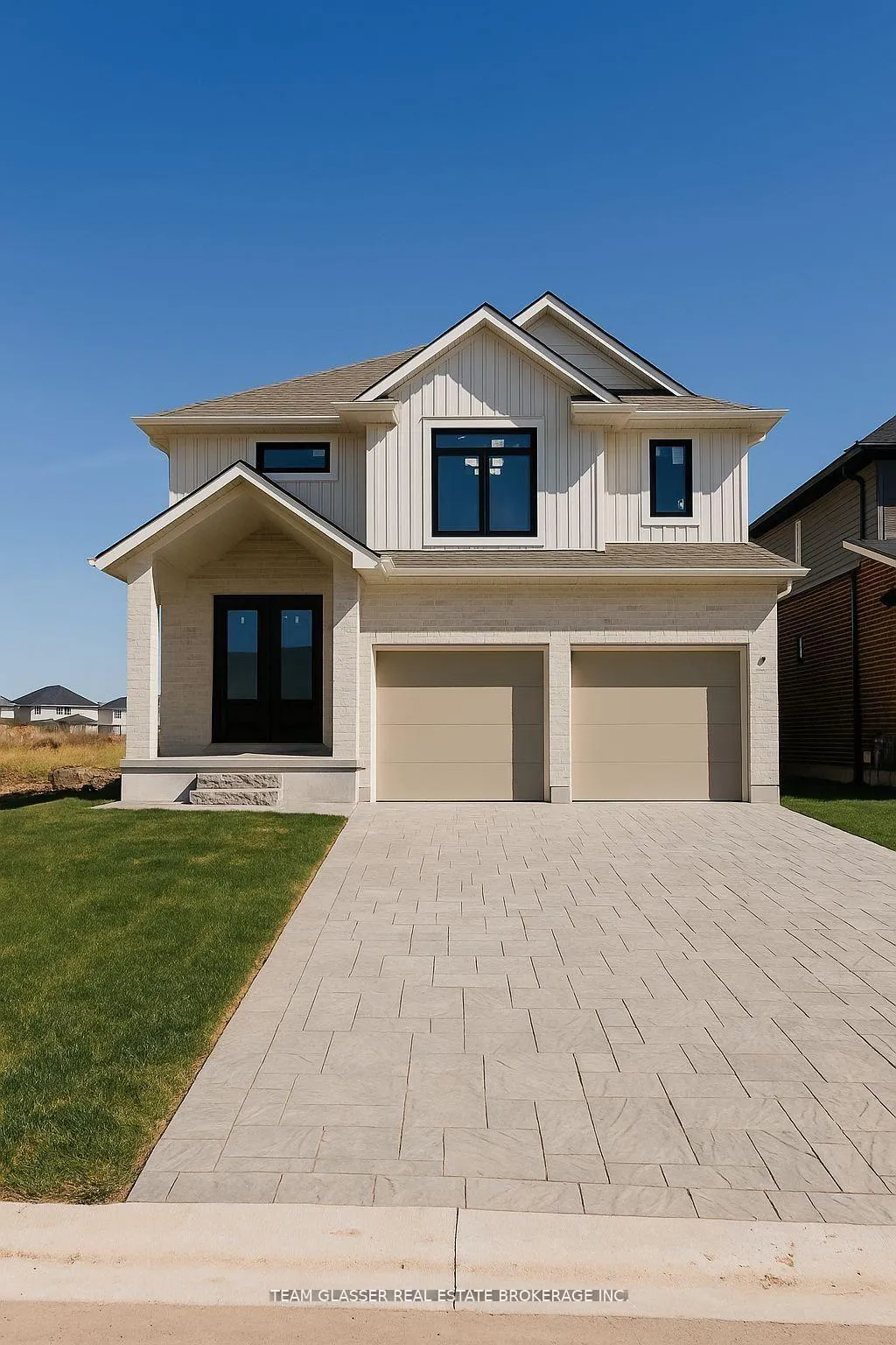 Photo 1 of 64 Allister Drive, Middlesex Centre, Kilworth — HOMEH