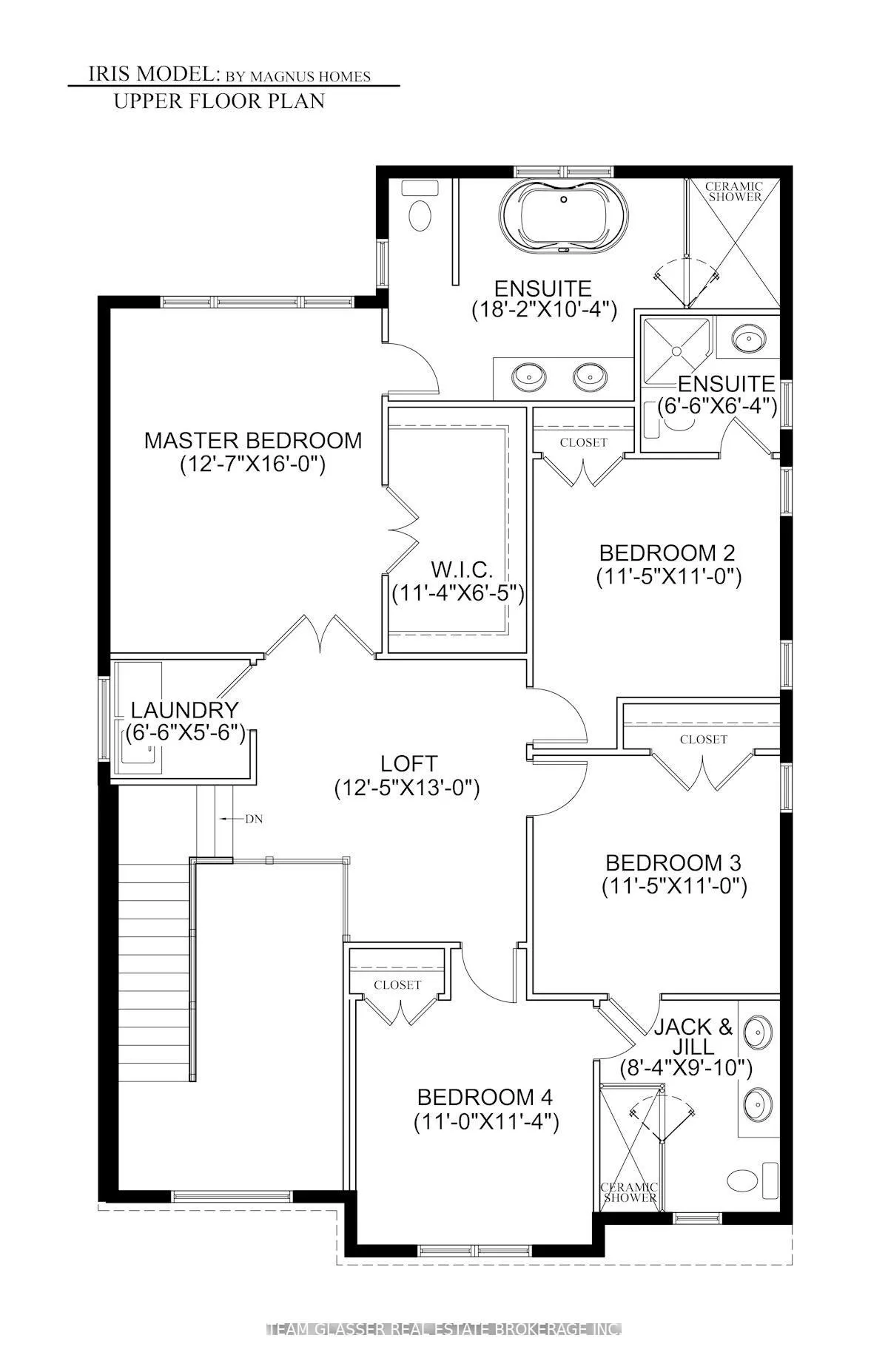 Photo 4 of 64 Allister Drive, Middlesex Centre, Kilworth — HOMEH