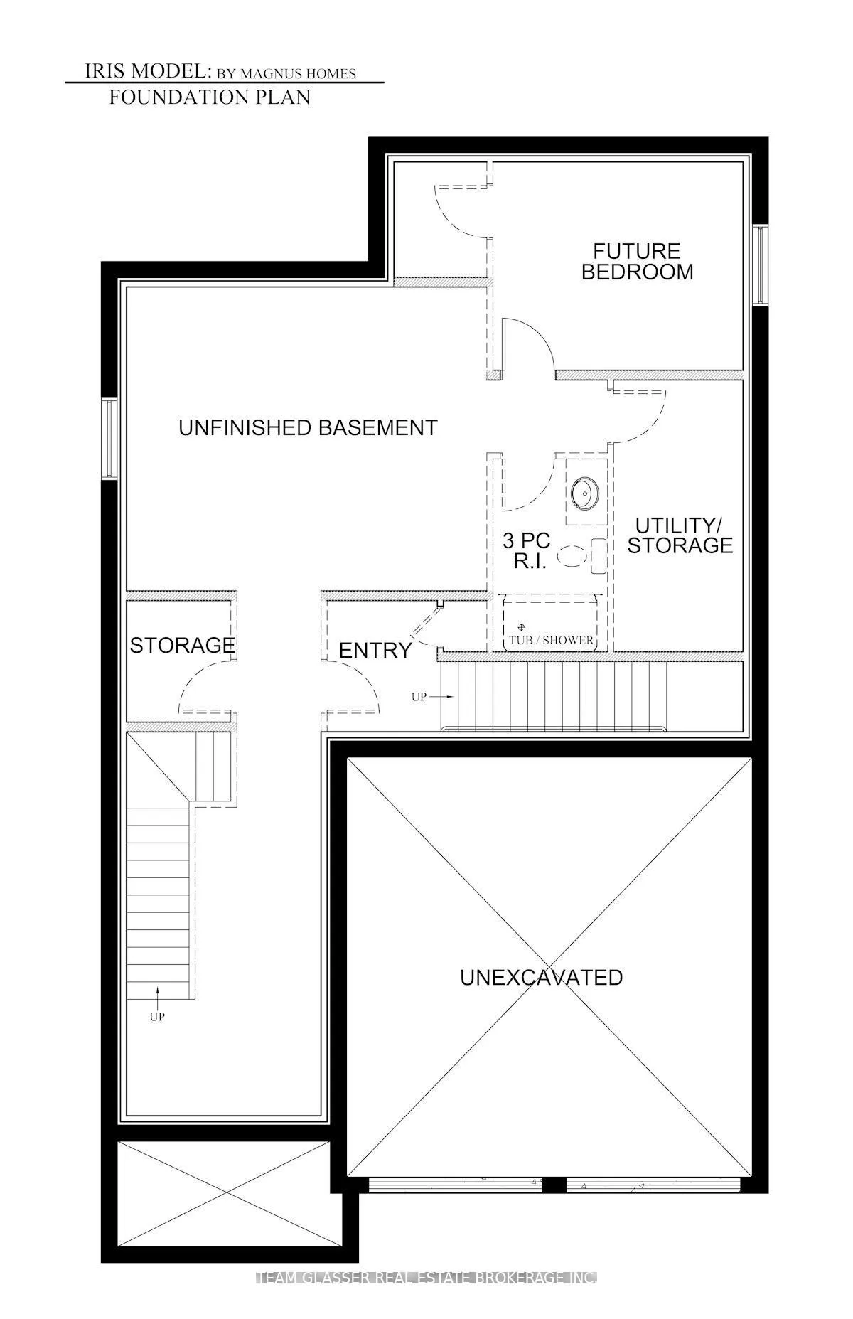Photo 5 of 64 Allister Drive, Middlesex Centre, Kilworth — HOMEH