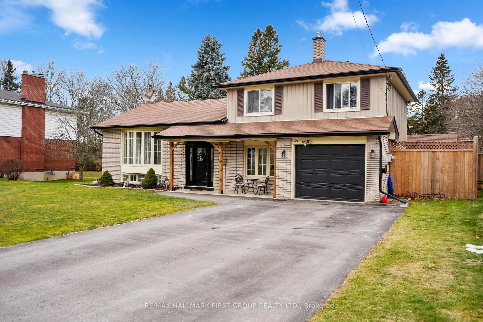 Photo 2 of 57 Freeman Drive, Port Hope — HOMEH